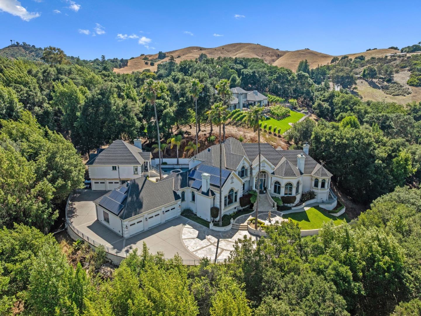 1720 Jasper Highlands DR
