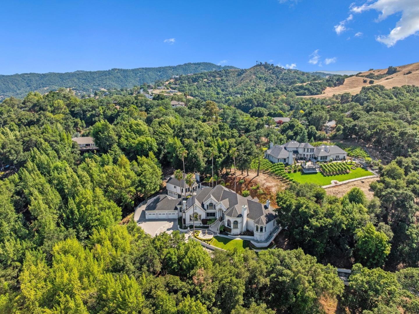 1720 Jasper Highlands DR