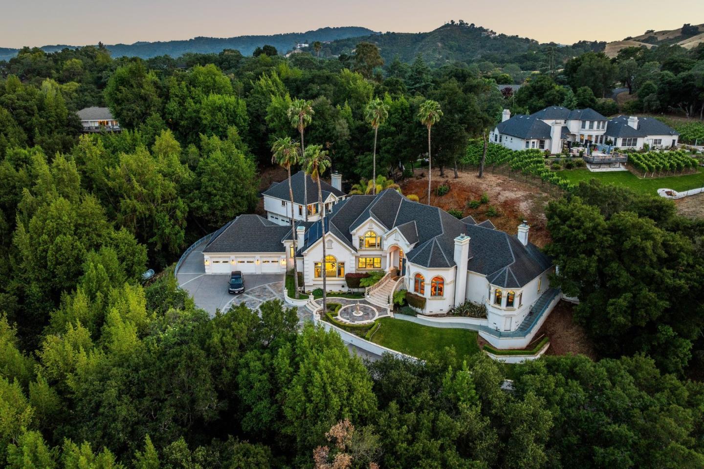 1720 Jasper Highlands DR