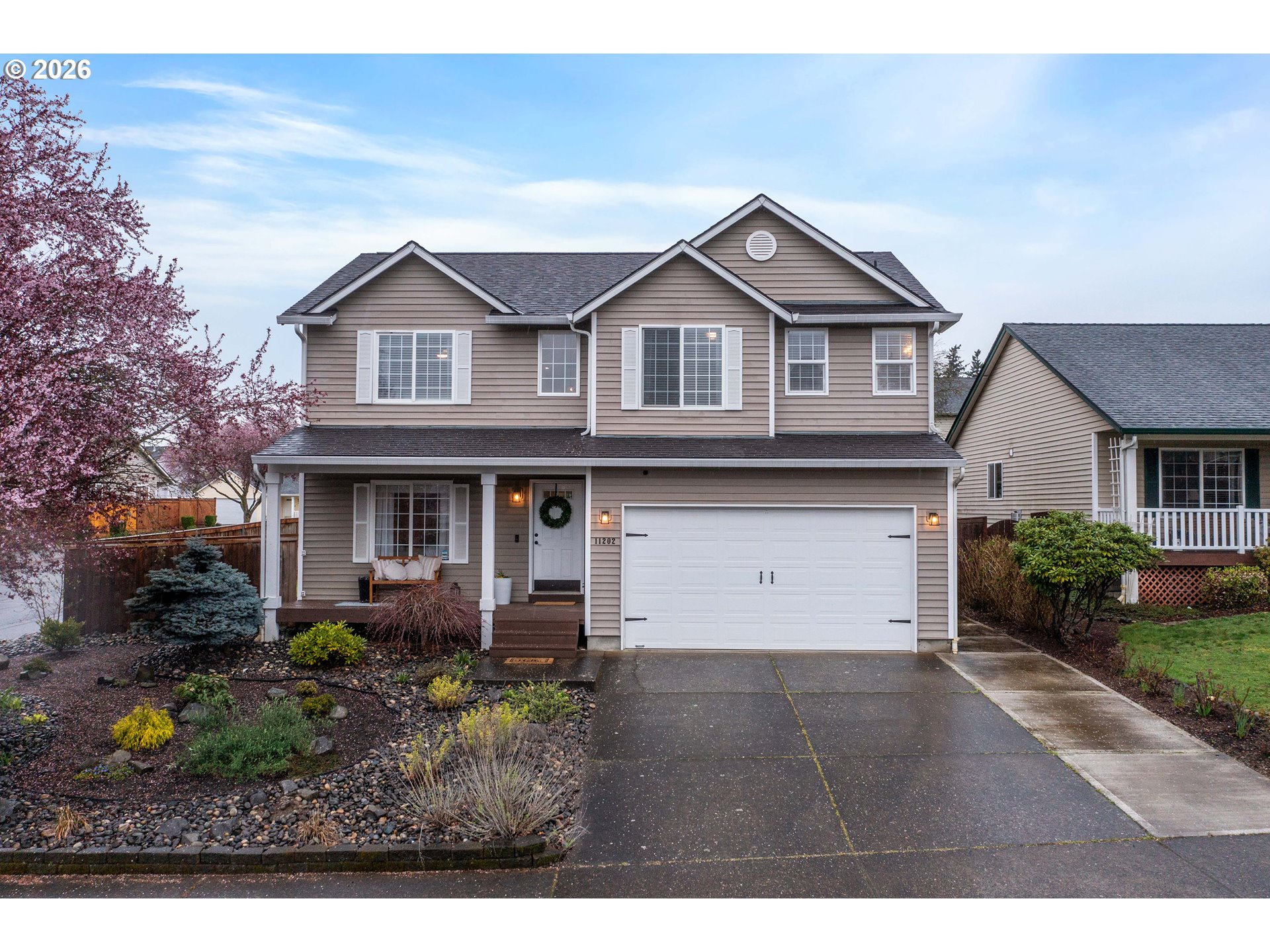11202 NE 101ST ST