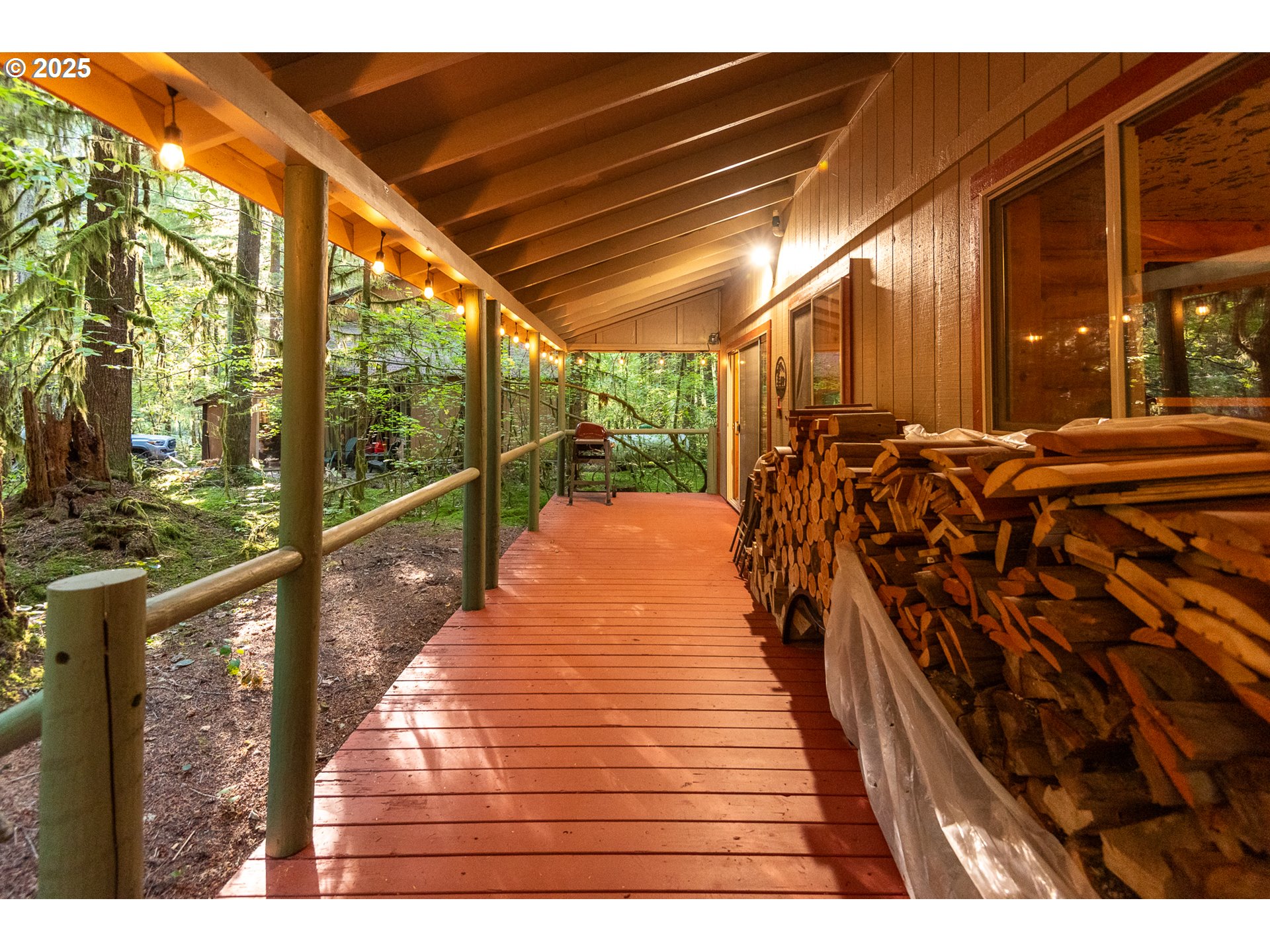 Cabin 177 Northwoods