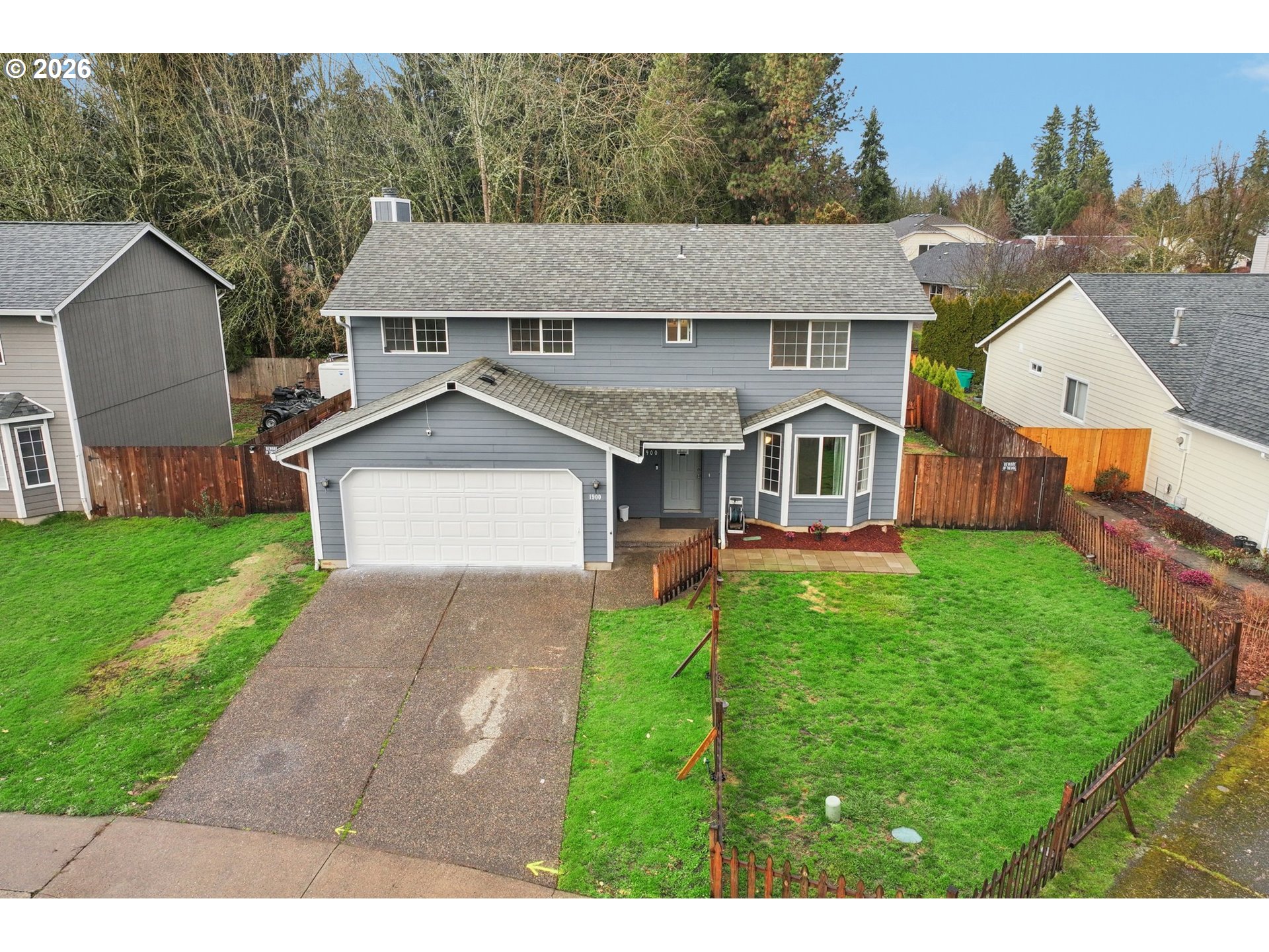 1900 NE 84TH WAY