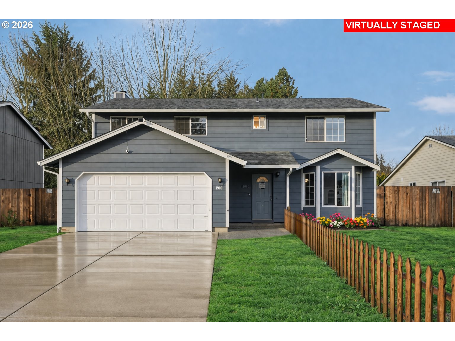 1900 NE 84TH WAY