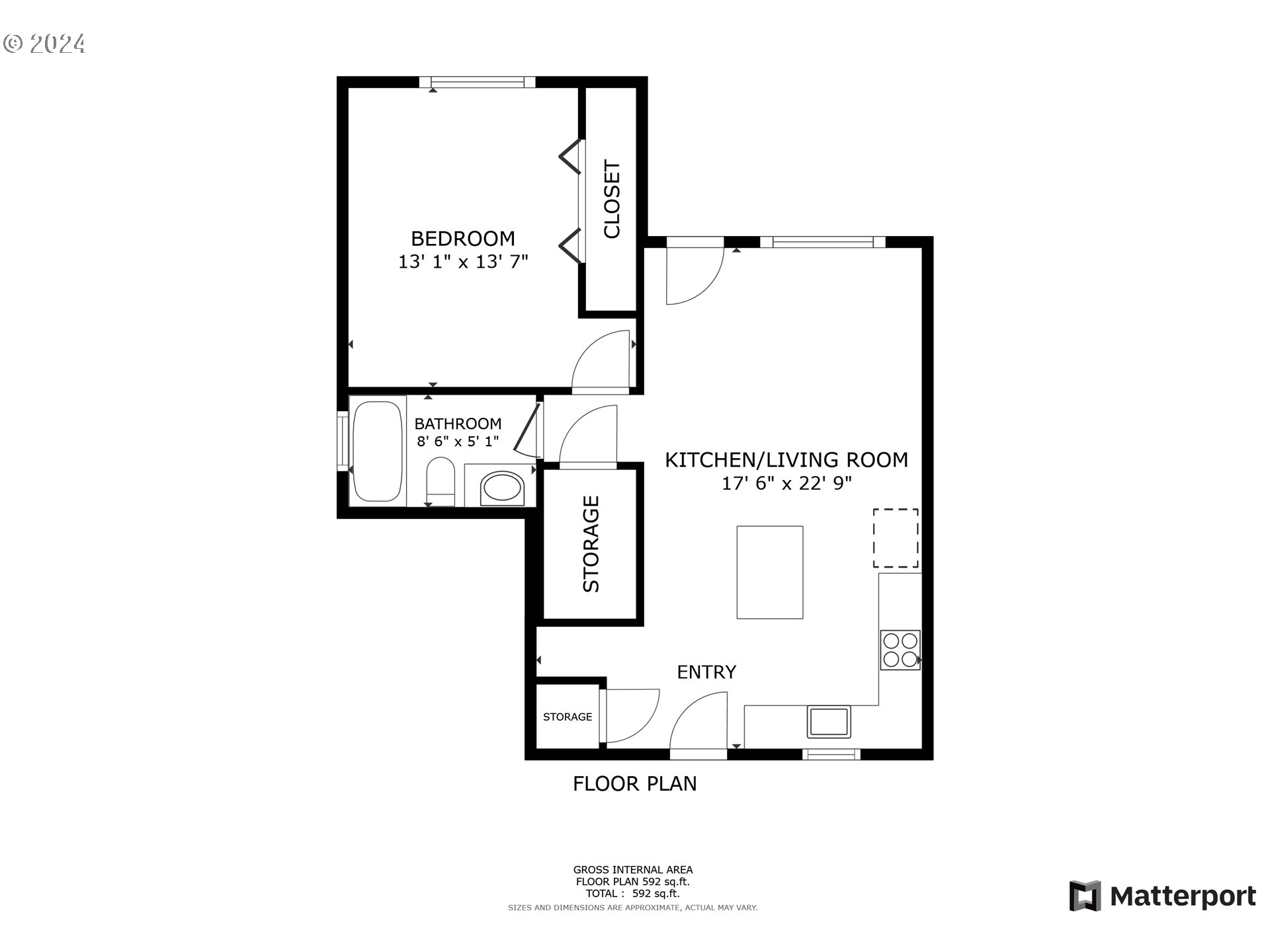 6822 N GREENWICH AVE