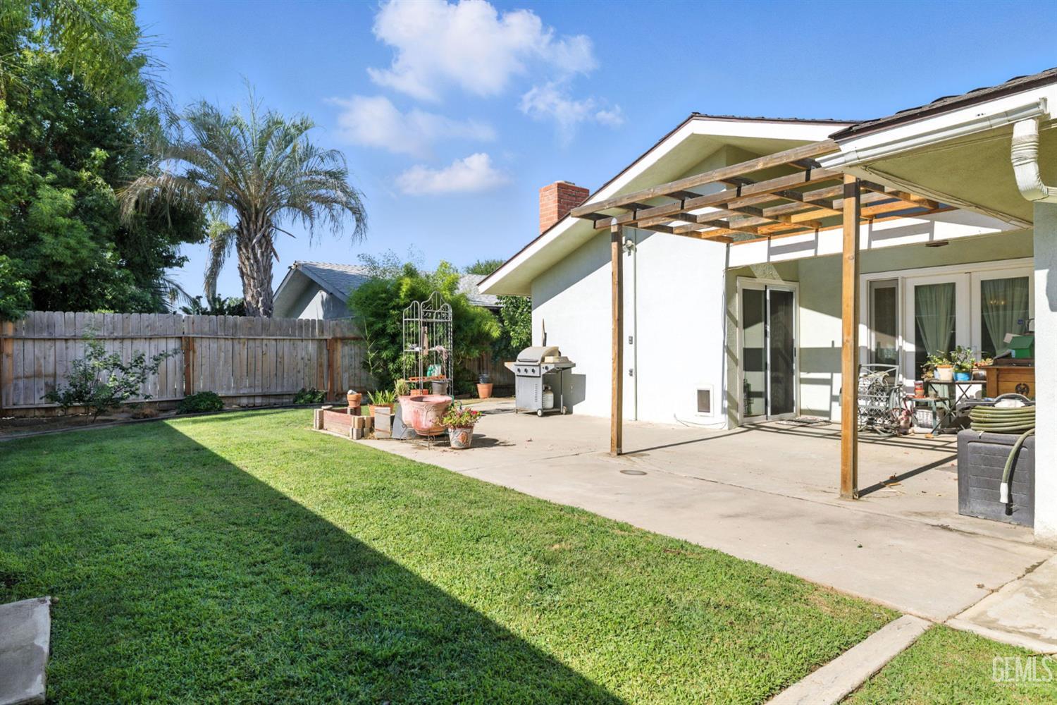 608 Sesnon Street