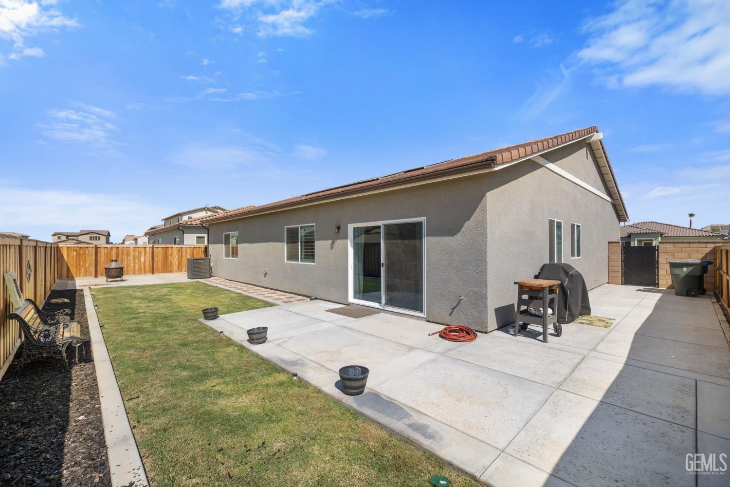 10819 Monte Video Place