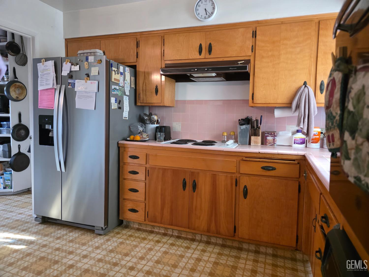 908 San Vicente Drive