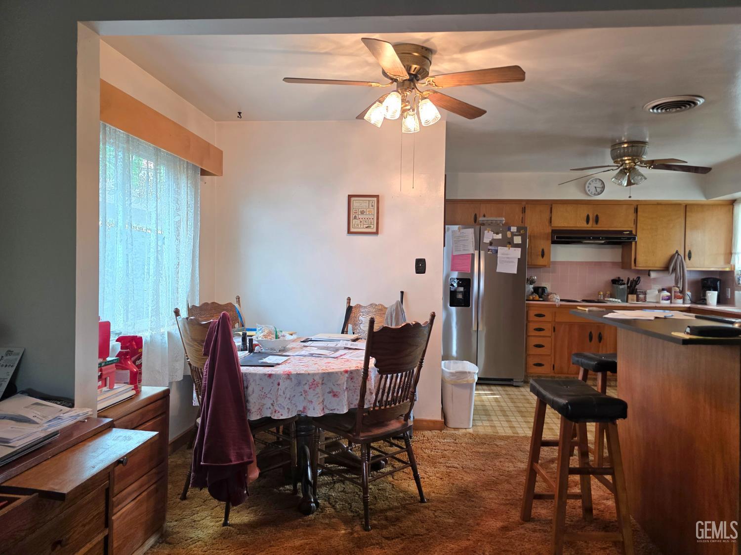 908 San Vicente Drive