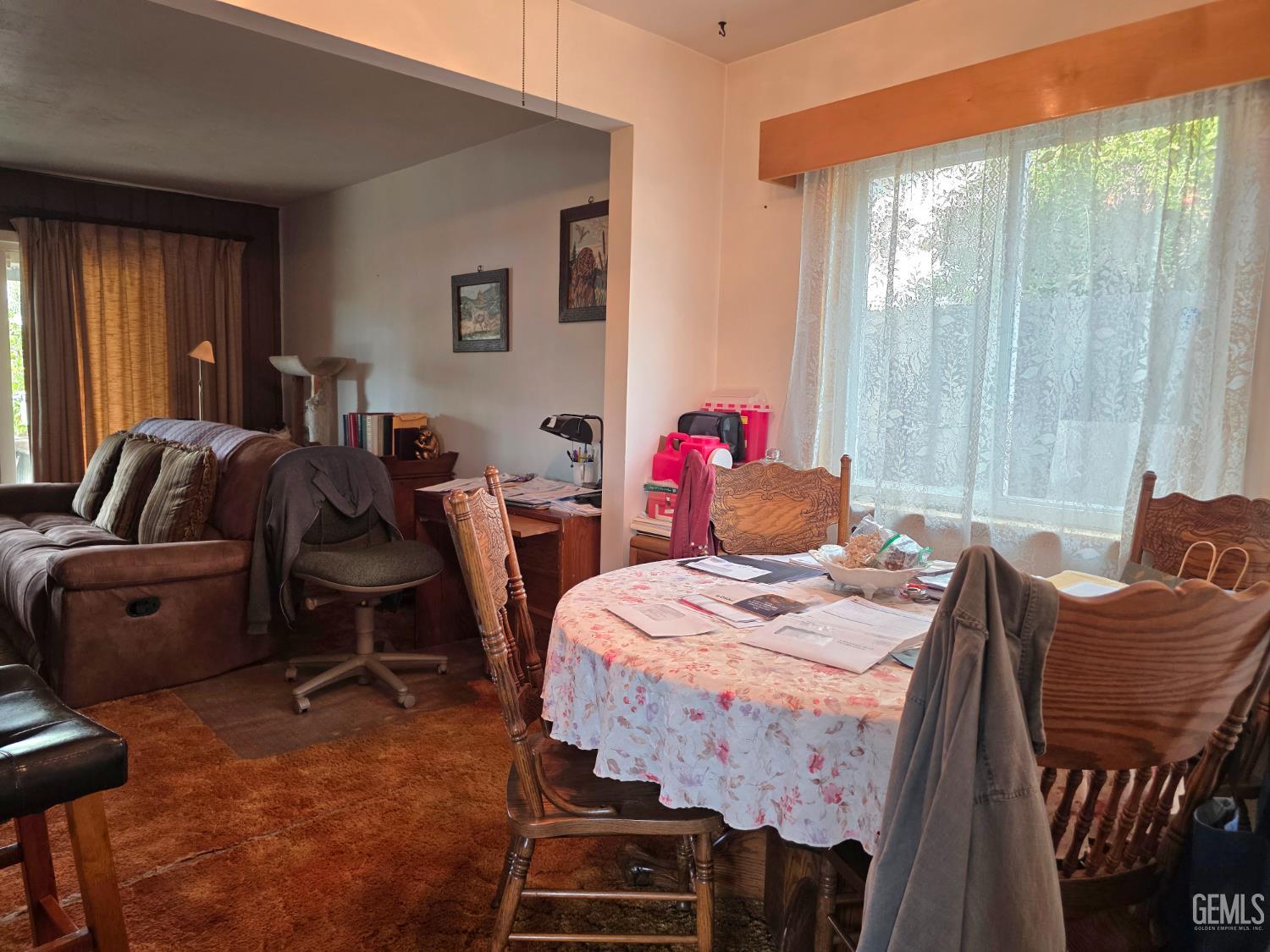 908 San Vicente Drive