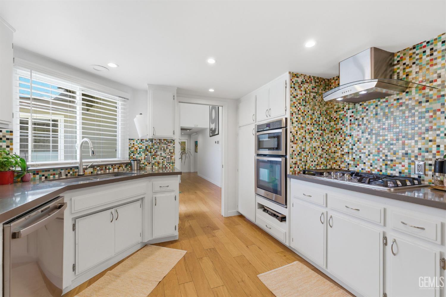 8821 Sierra Oak Drive