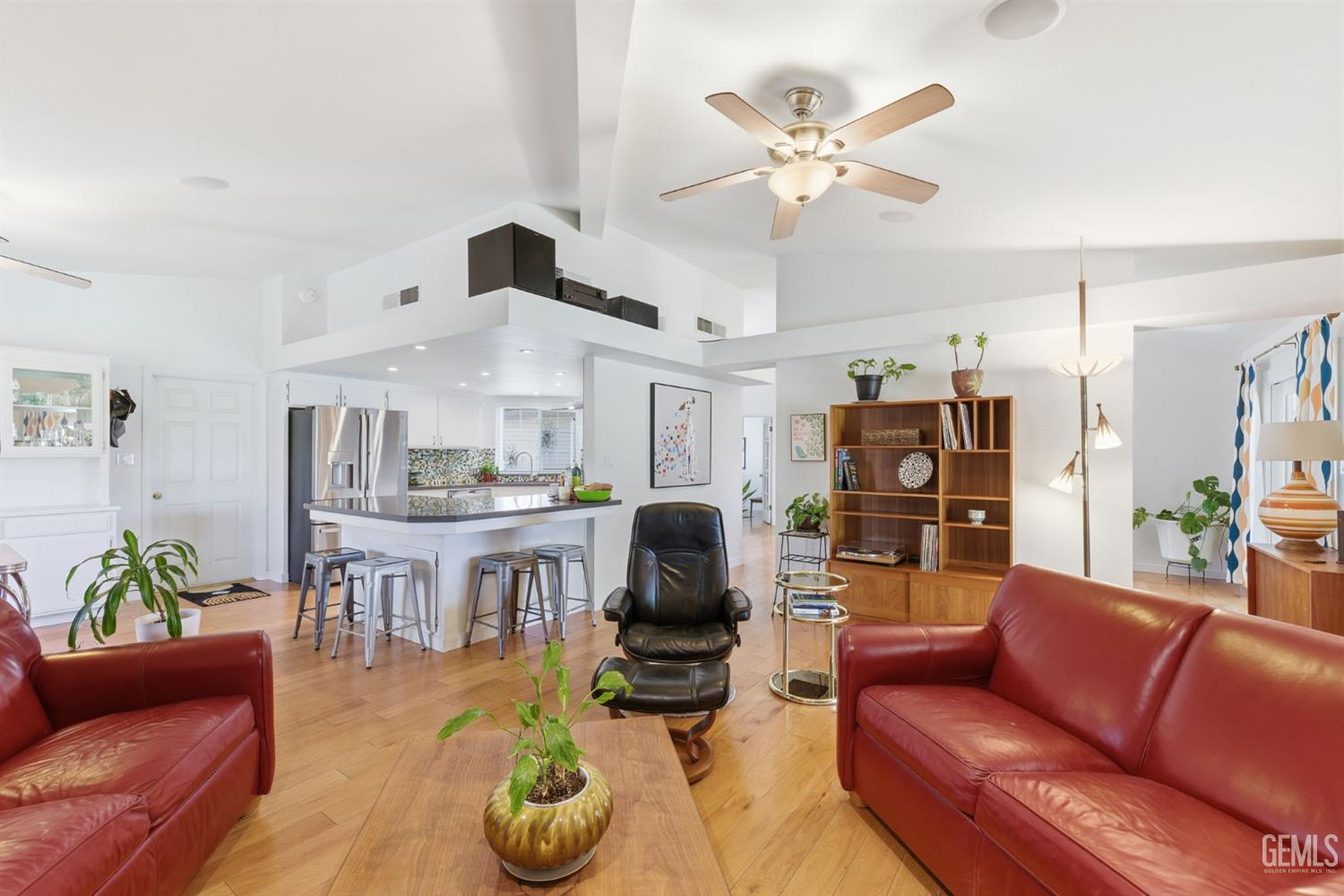 8821 Sierra Oak Drive