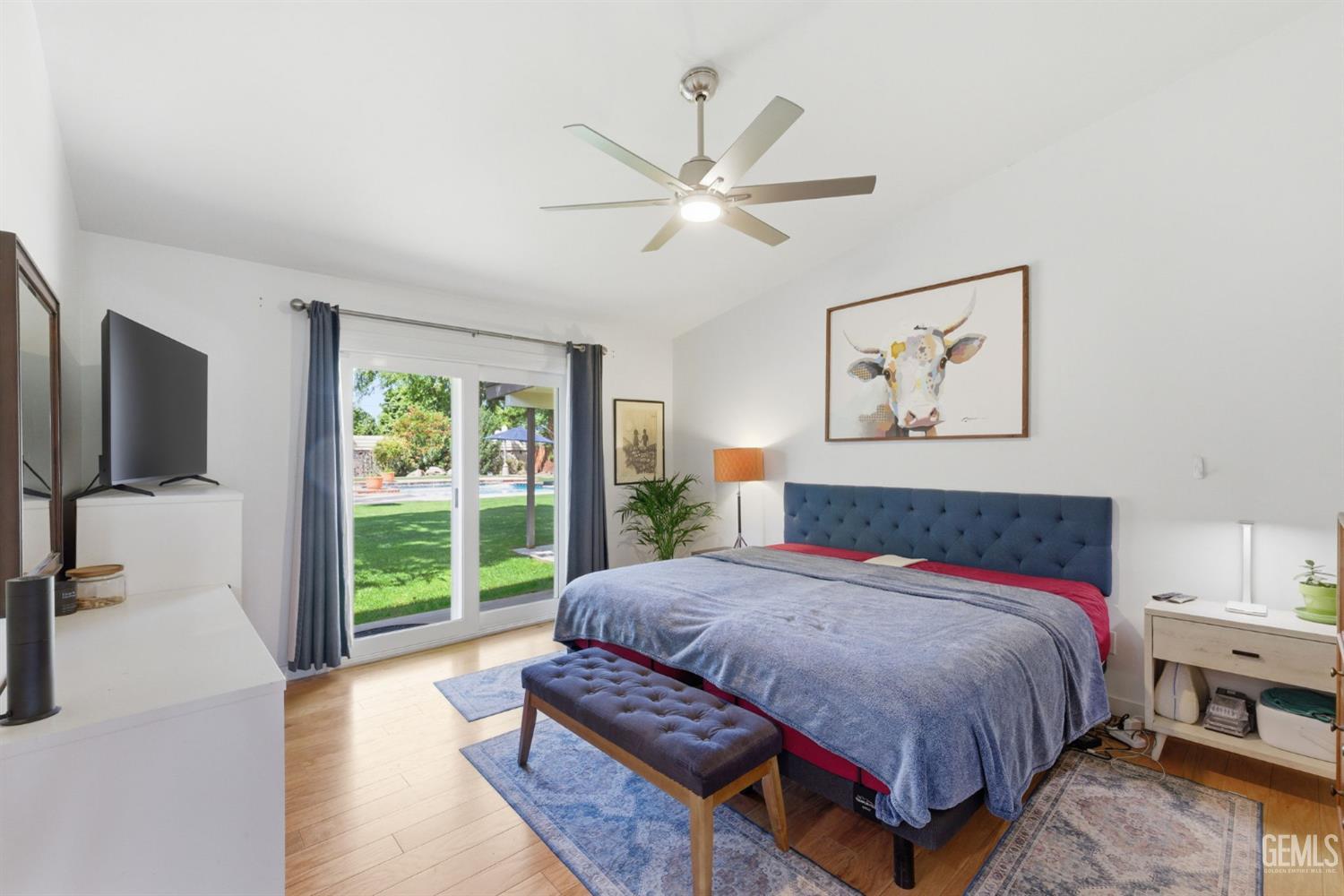 8821 Sierra Oak Drive