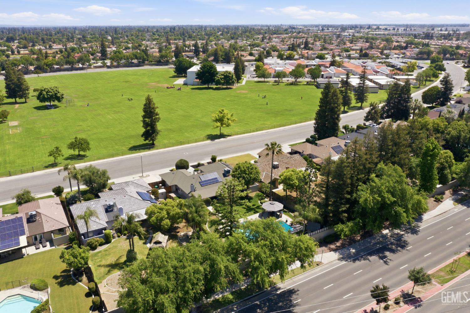 8821 Sierra Oak Drive