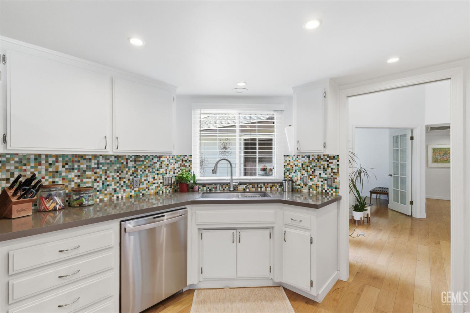 8821 Sierra Oak Drive