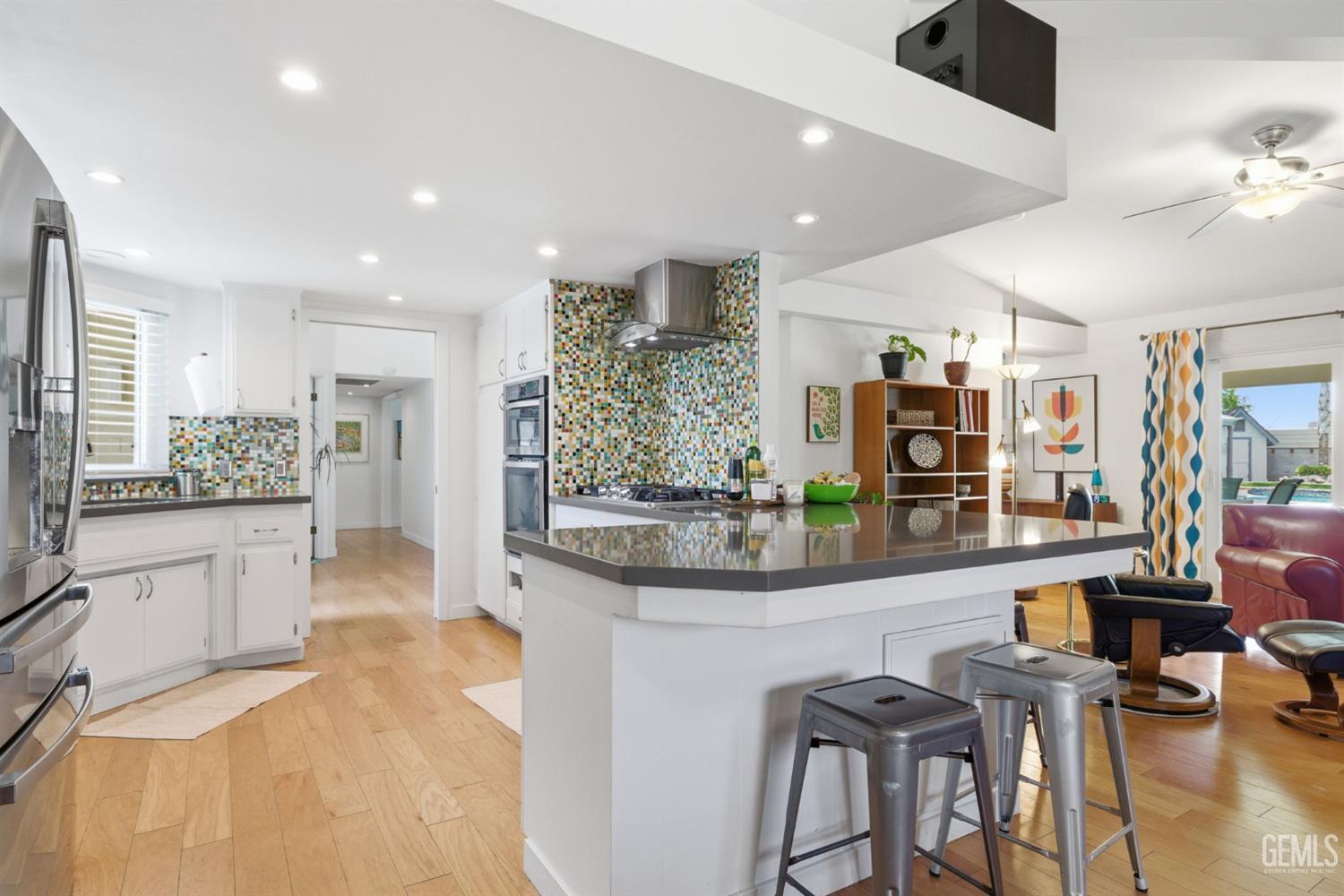 8821 Sierra Oak Drive
