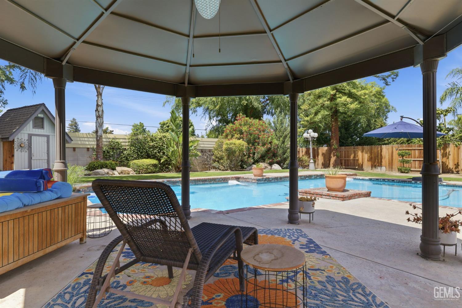 8821 Sierra Oak Drive