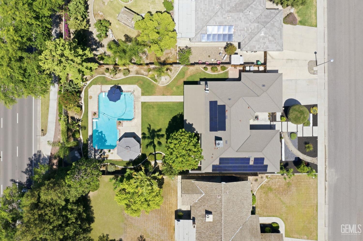 8821 Sierra Oak Drive
