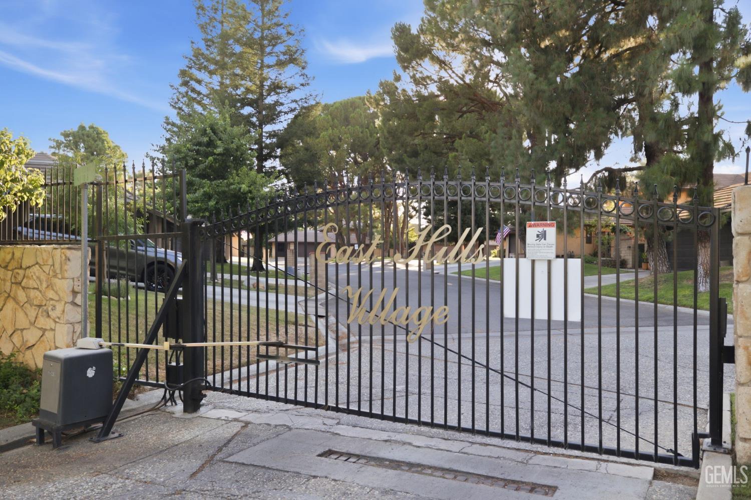 2323 Easthills Drive Unit: 29