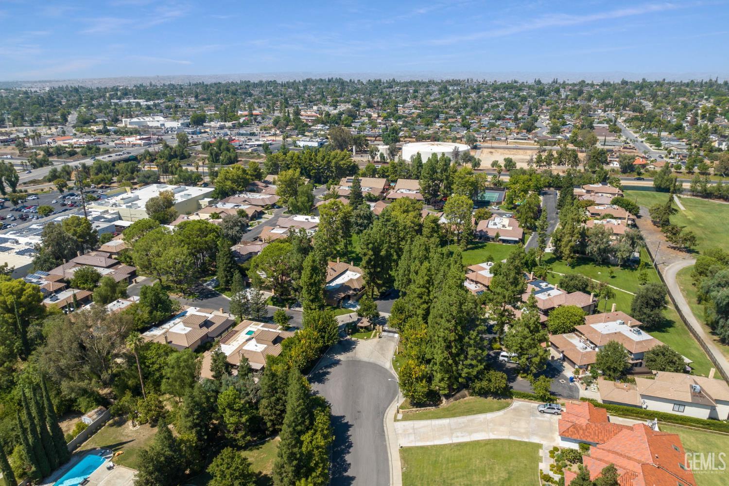 2323 Easthills Drive Unit: 29