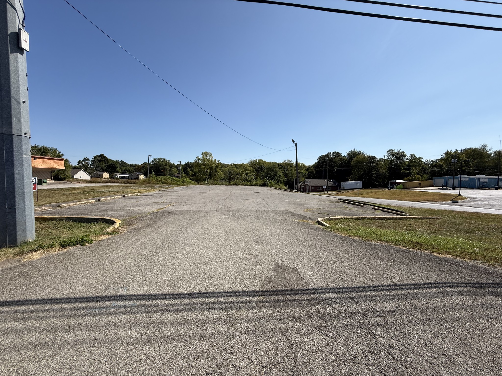 1605 Fort Campbell Blvd