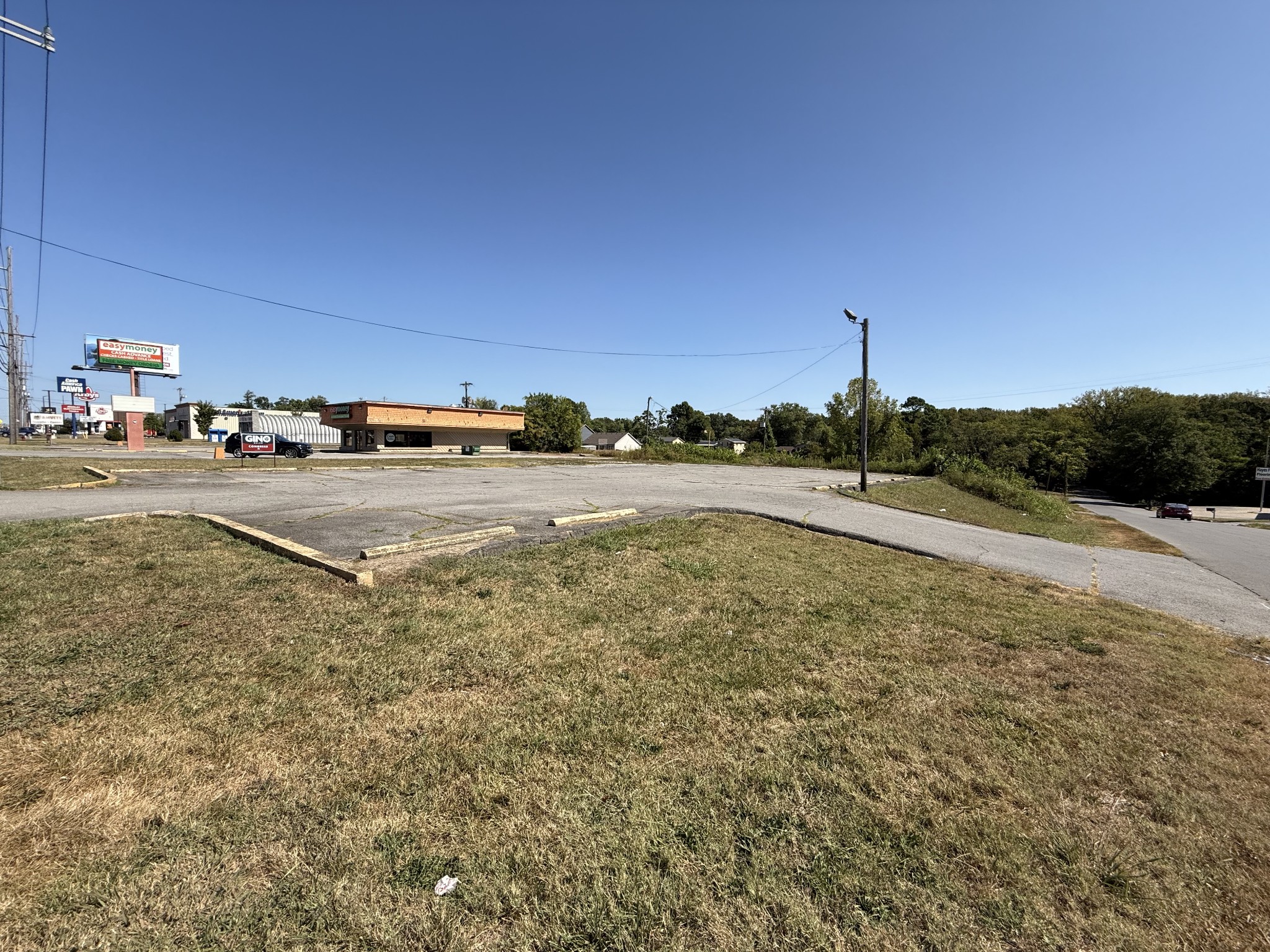 1605 Fort Campbell Blvd