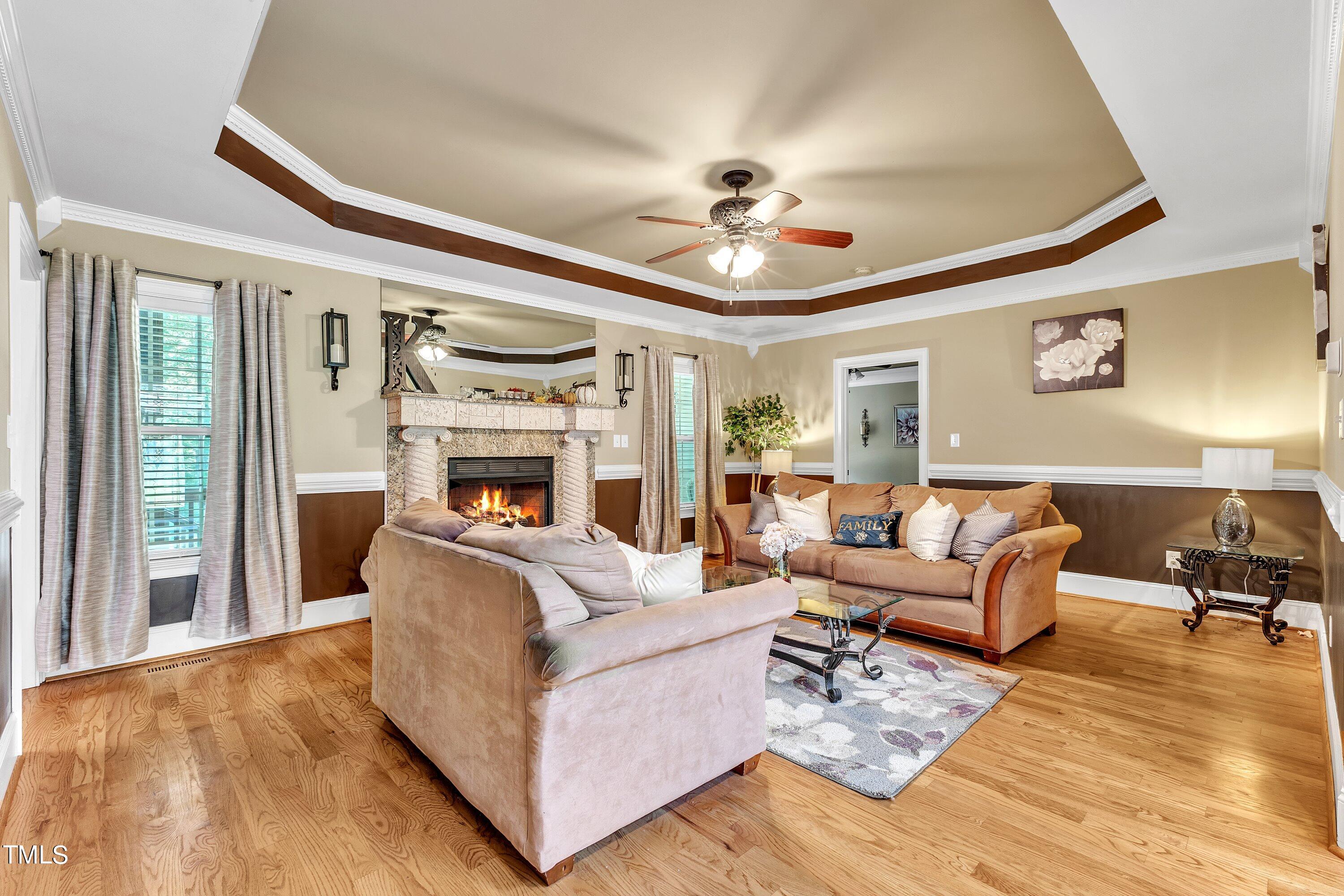 319 River Knoll Drive
