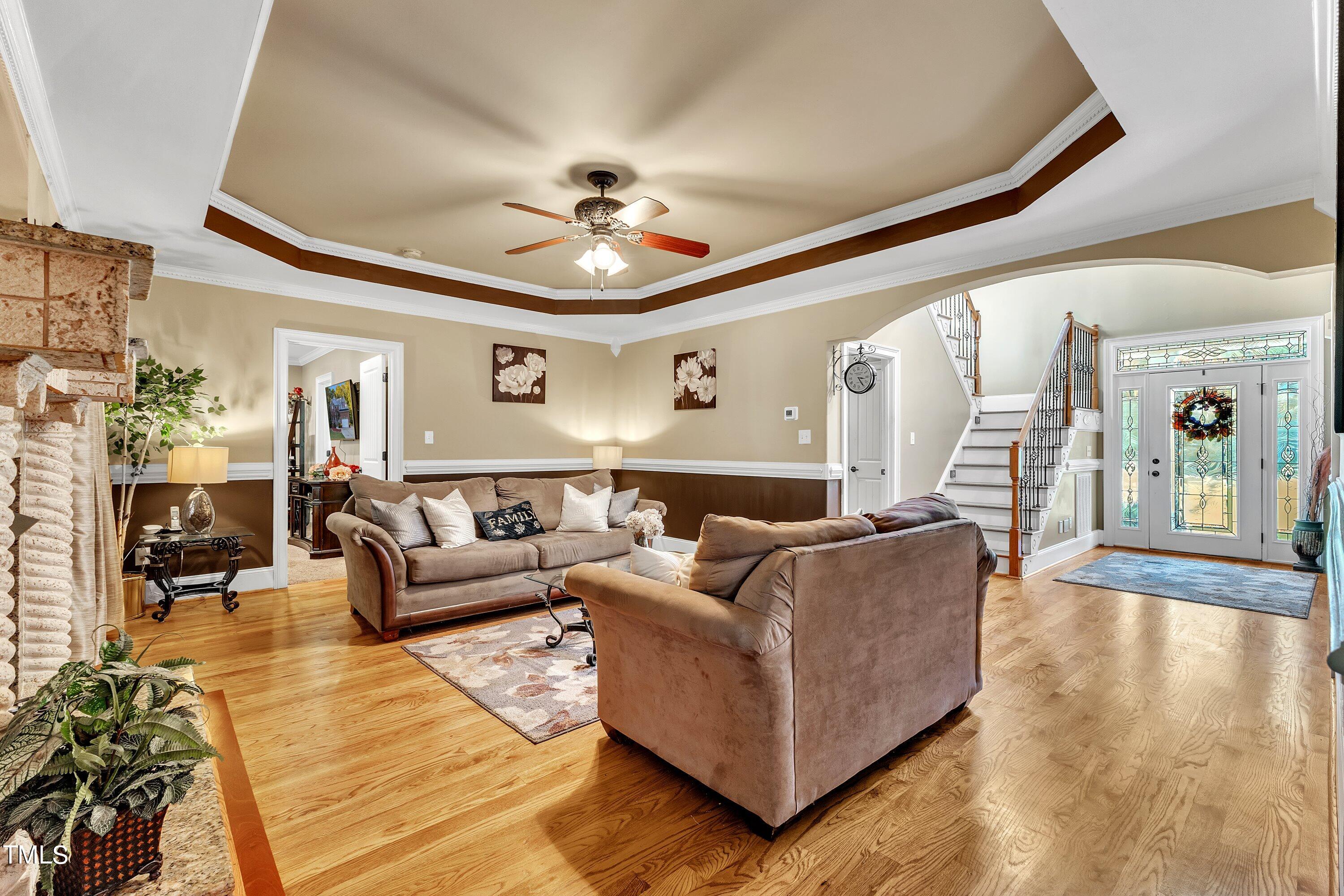 319 River Knoll Drive