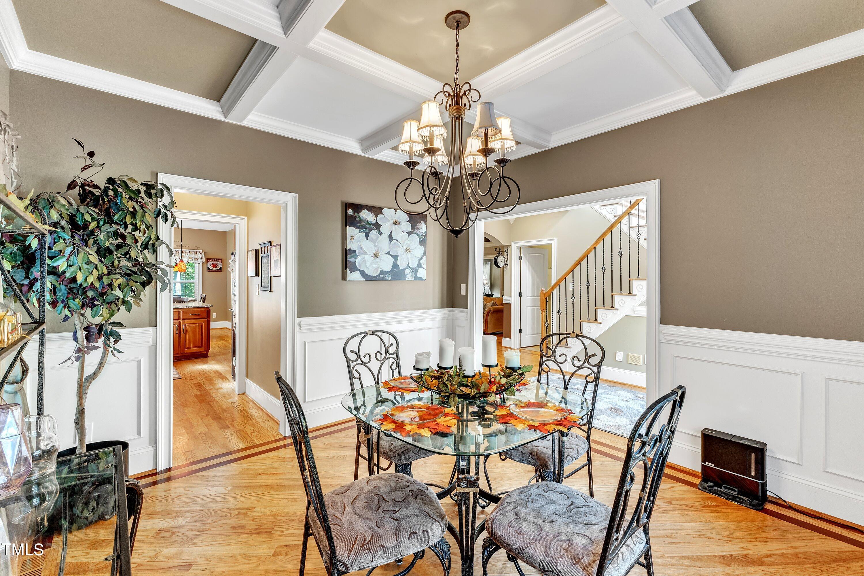 319 River Knoll Drive