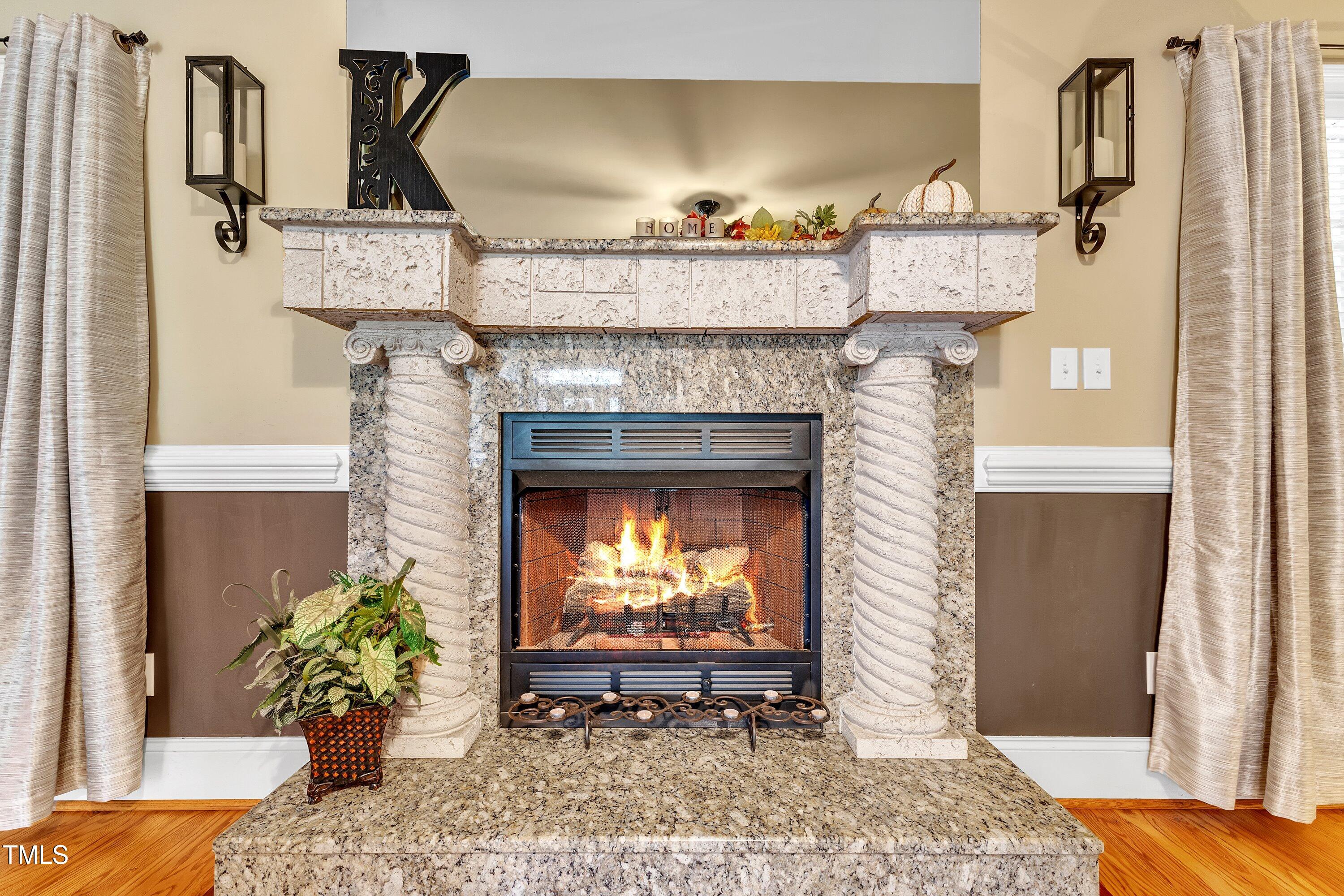 319 River Knoll Drive