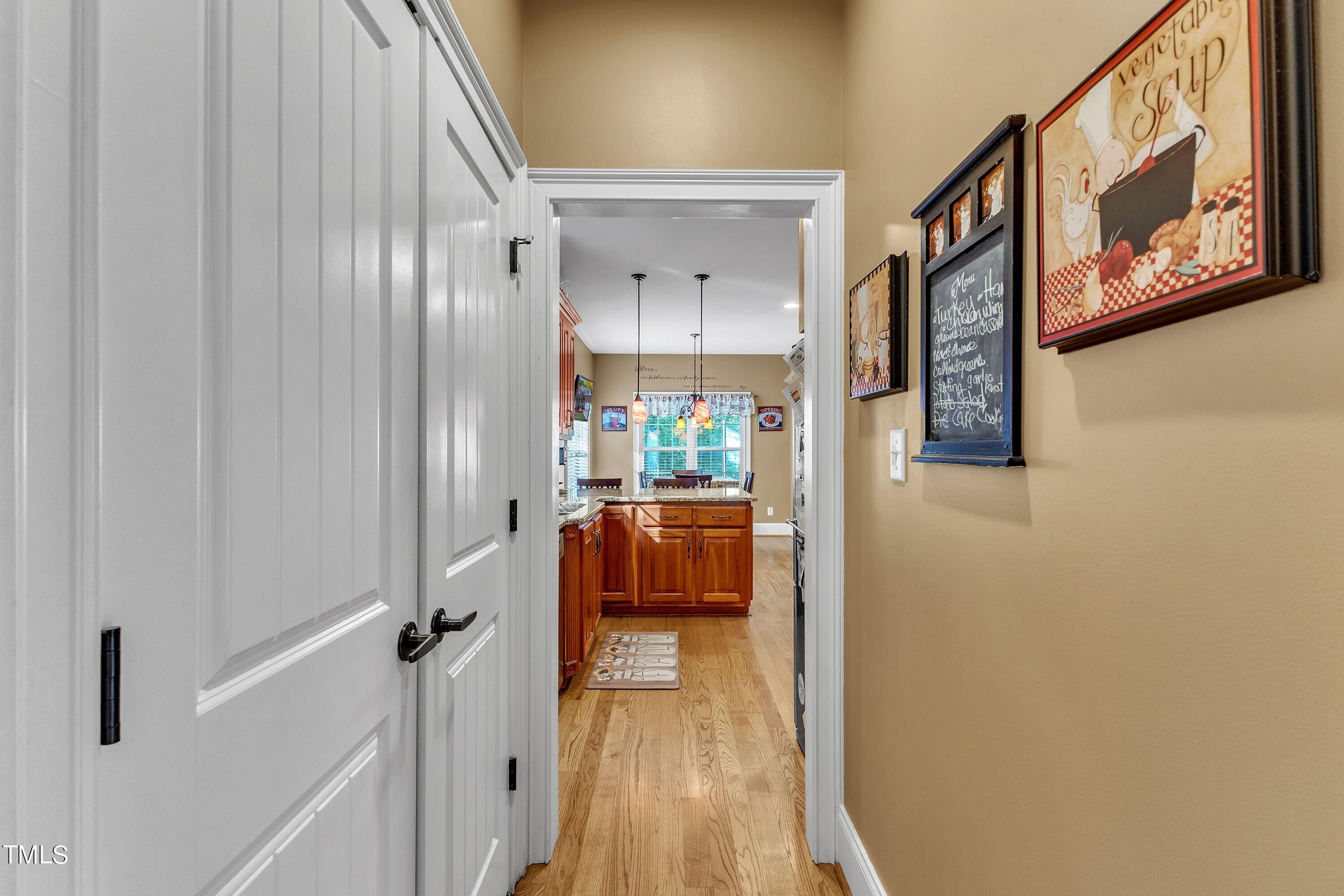 319 River Knoll Drive