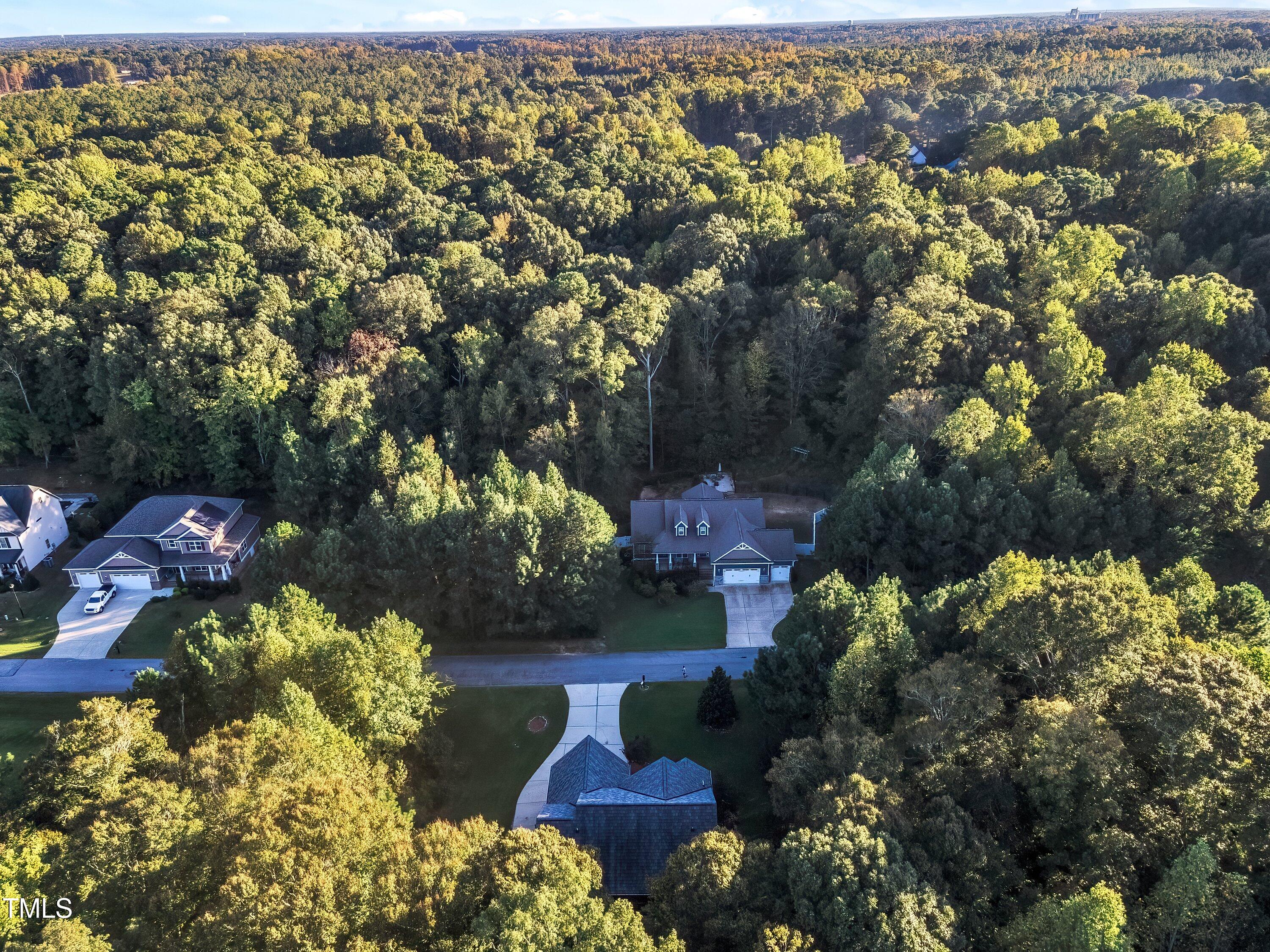 319 River Knoll Drive