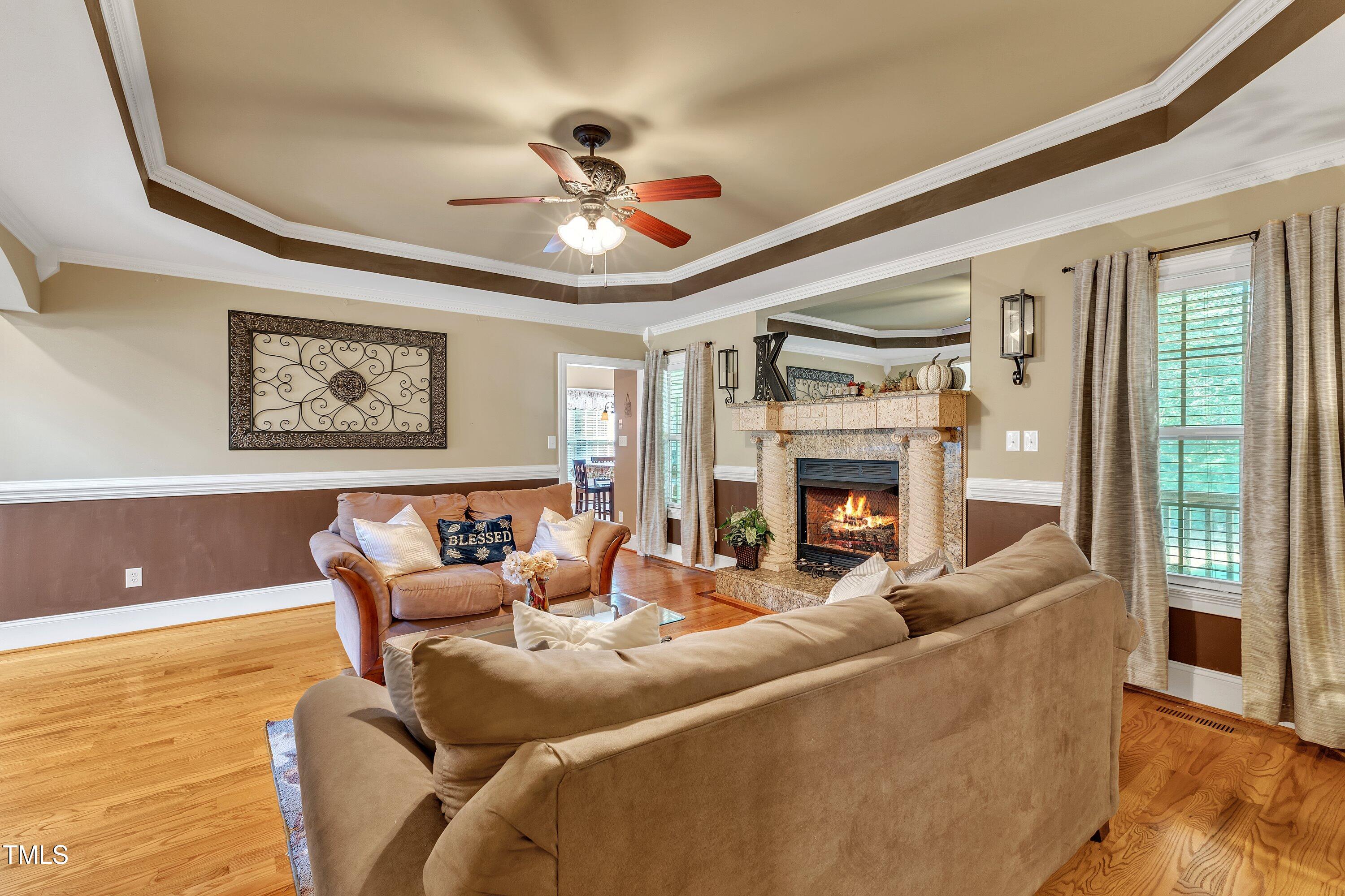 319 River Knoll Drive
