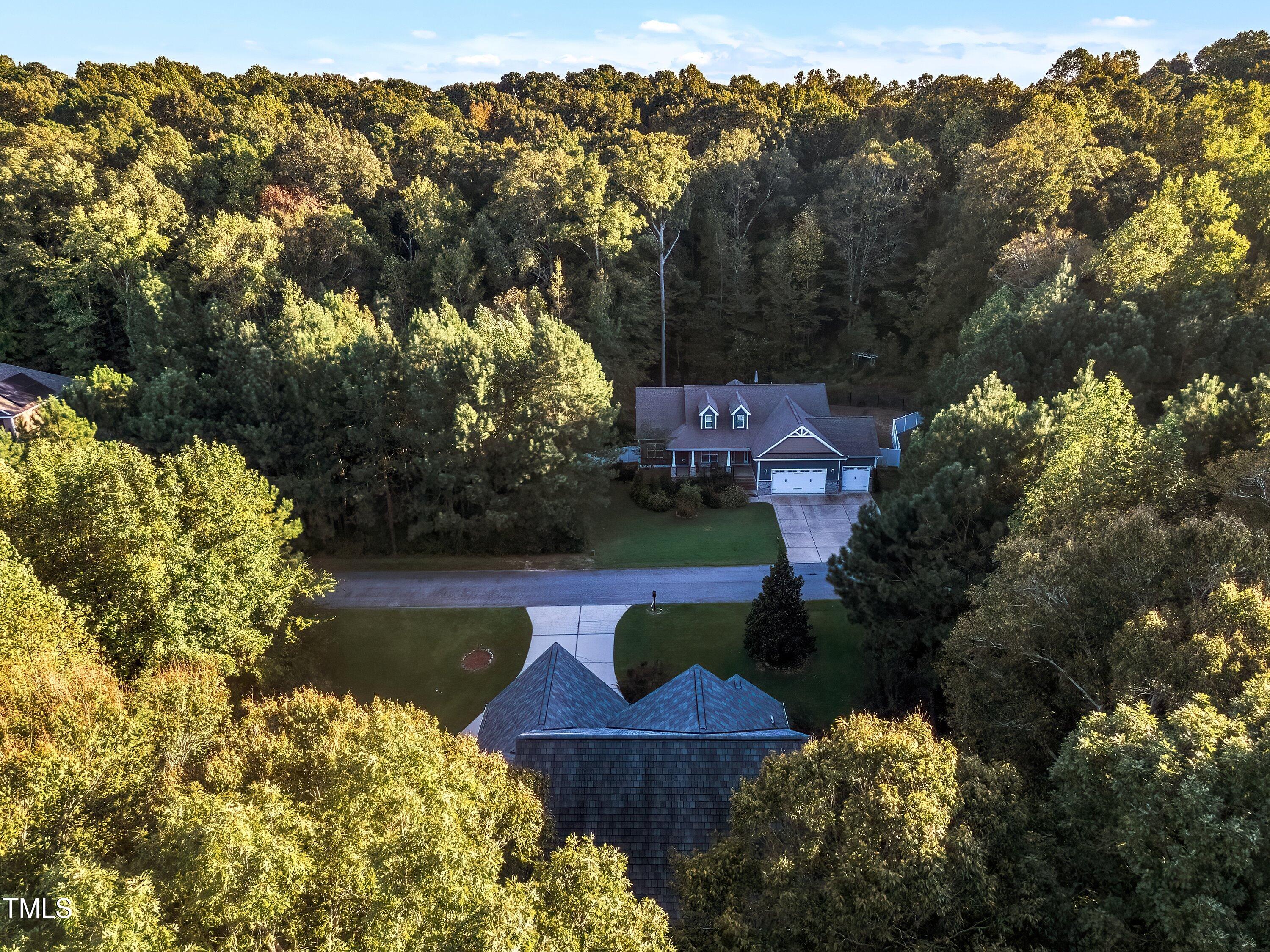 319 River Knoll Drive