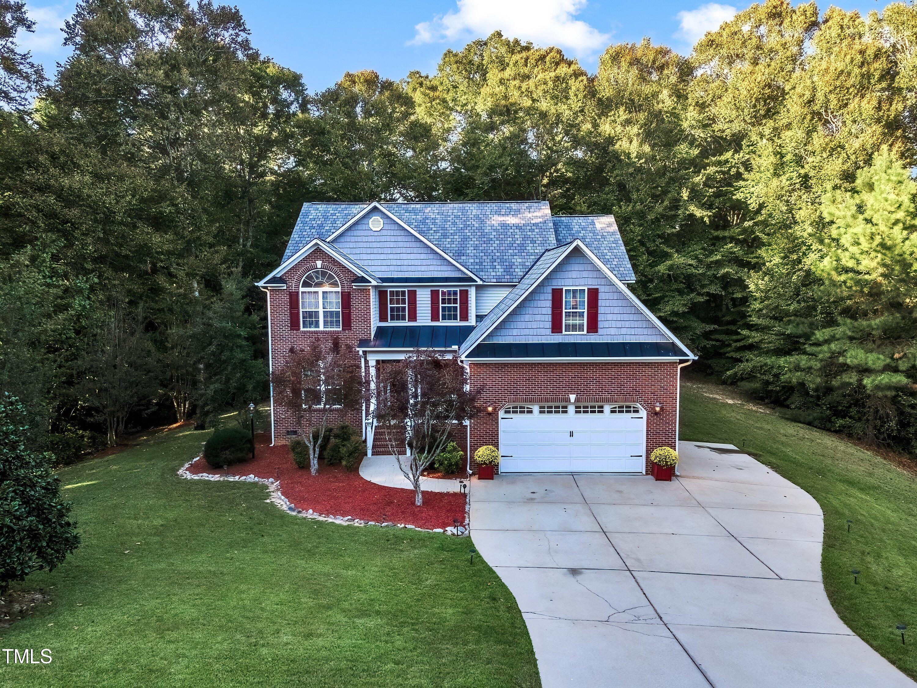 319 River Knoll Drive