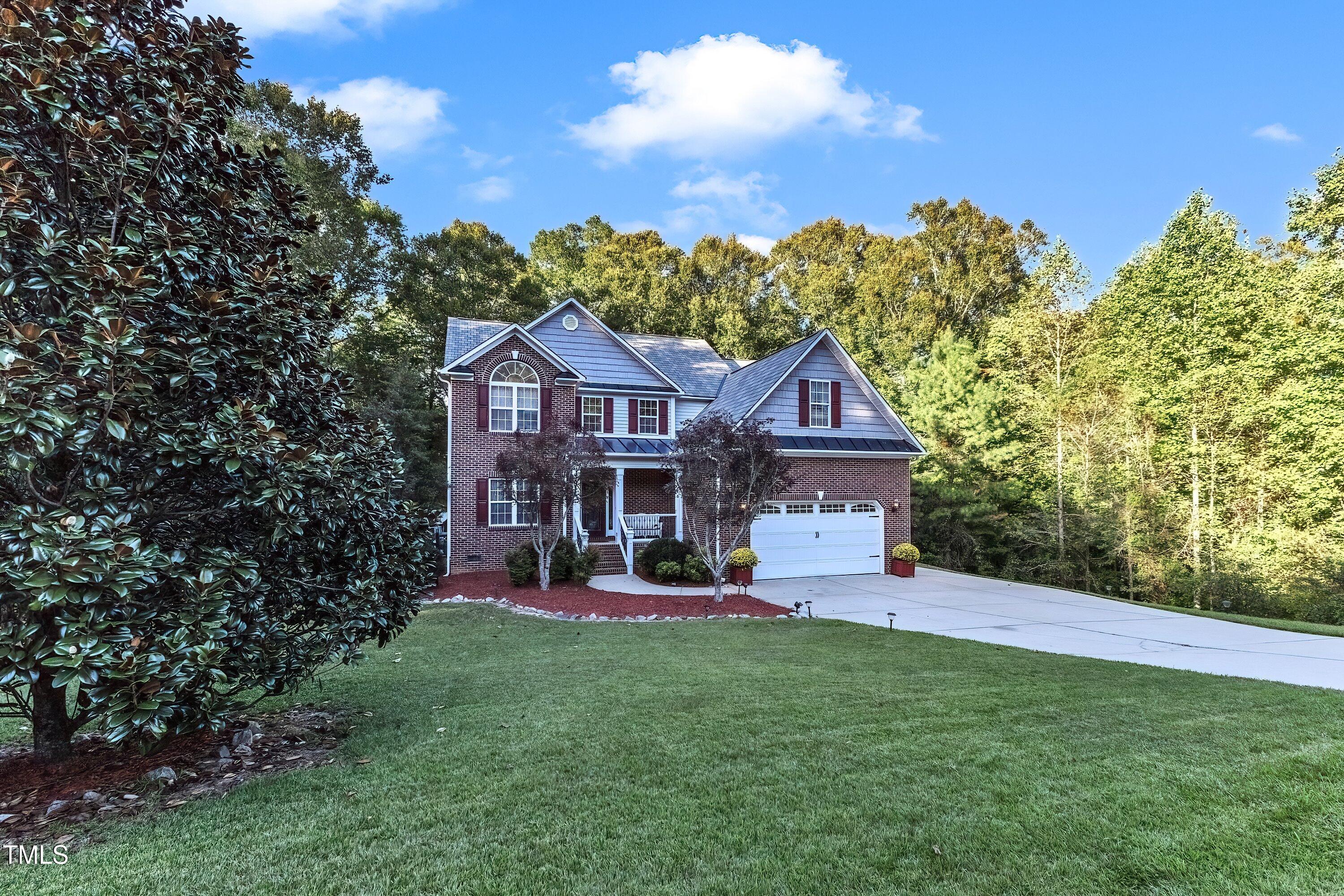 319 River Knoll Drive