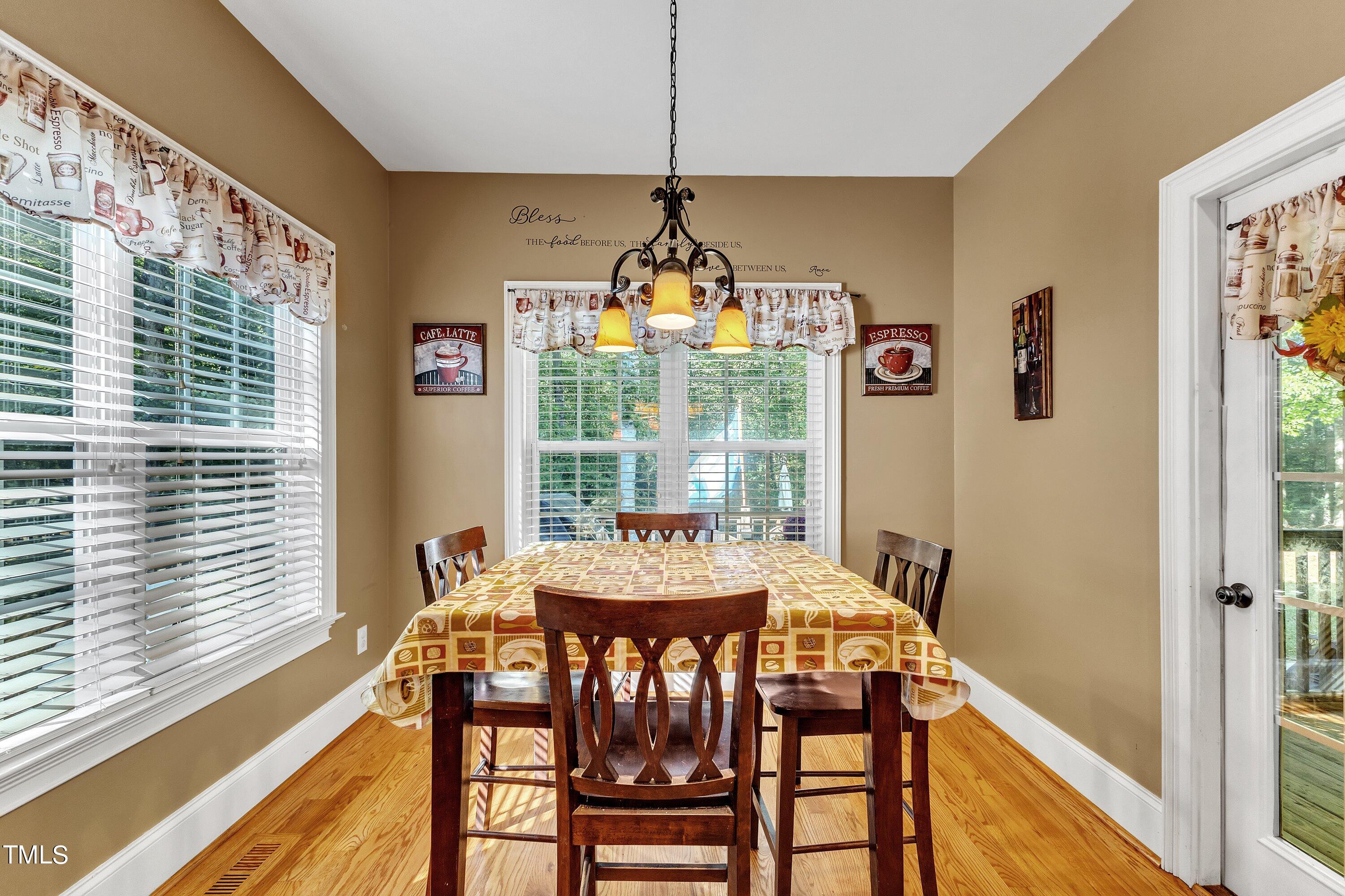 319 River Knoll Drive
