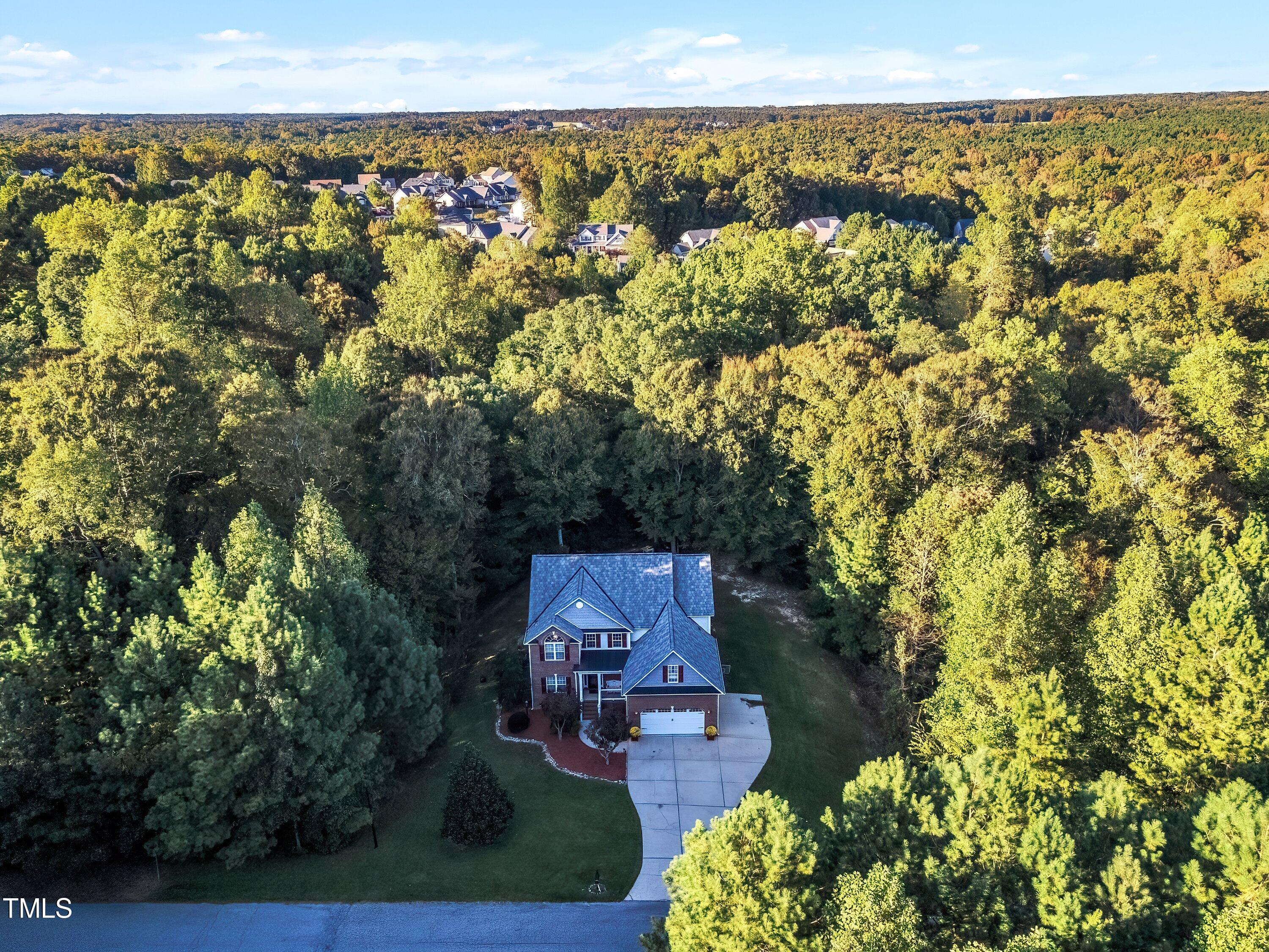 319 River Knoll Drive