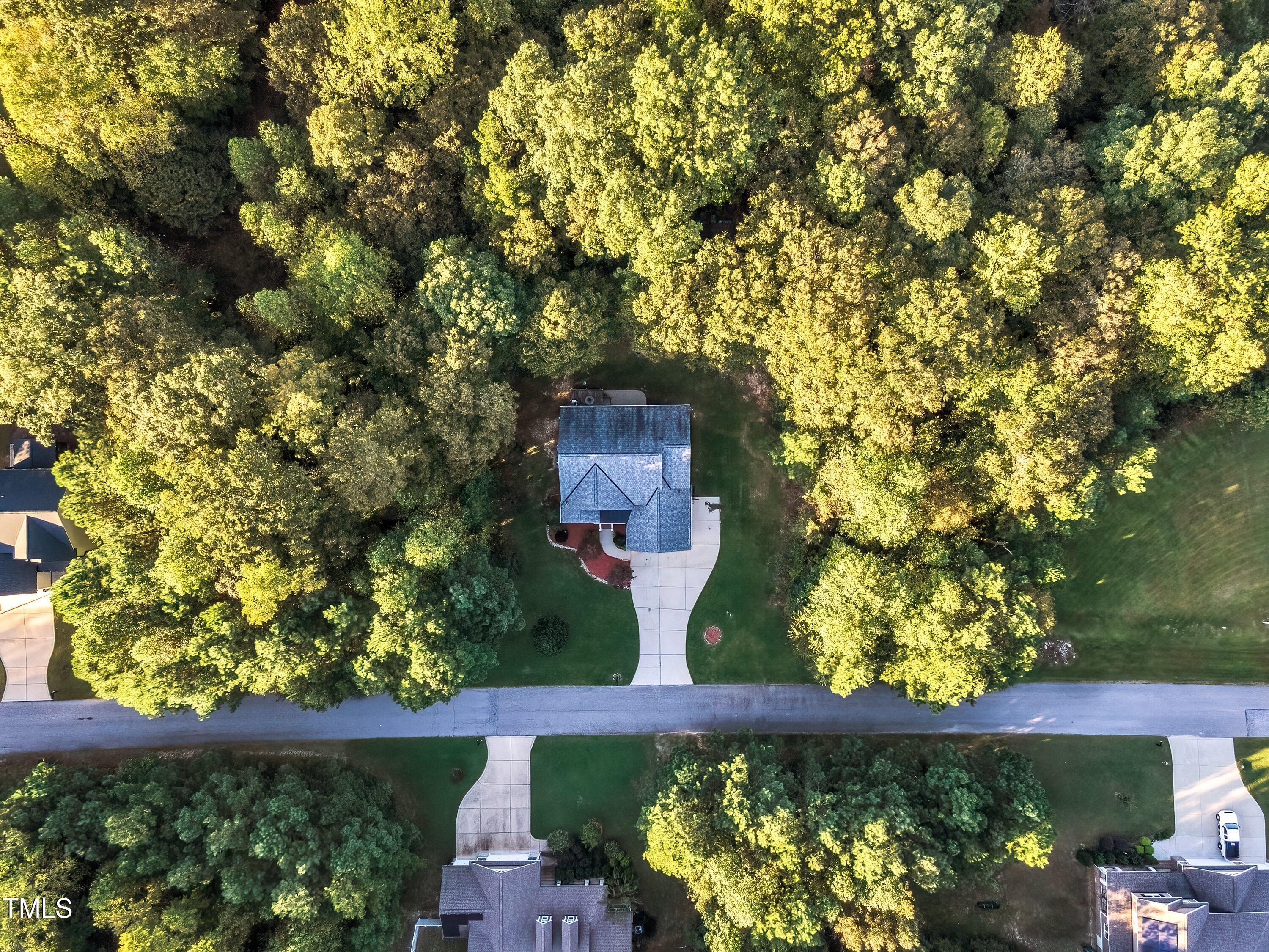319 River Knoll Drive