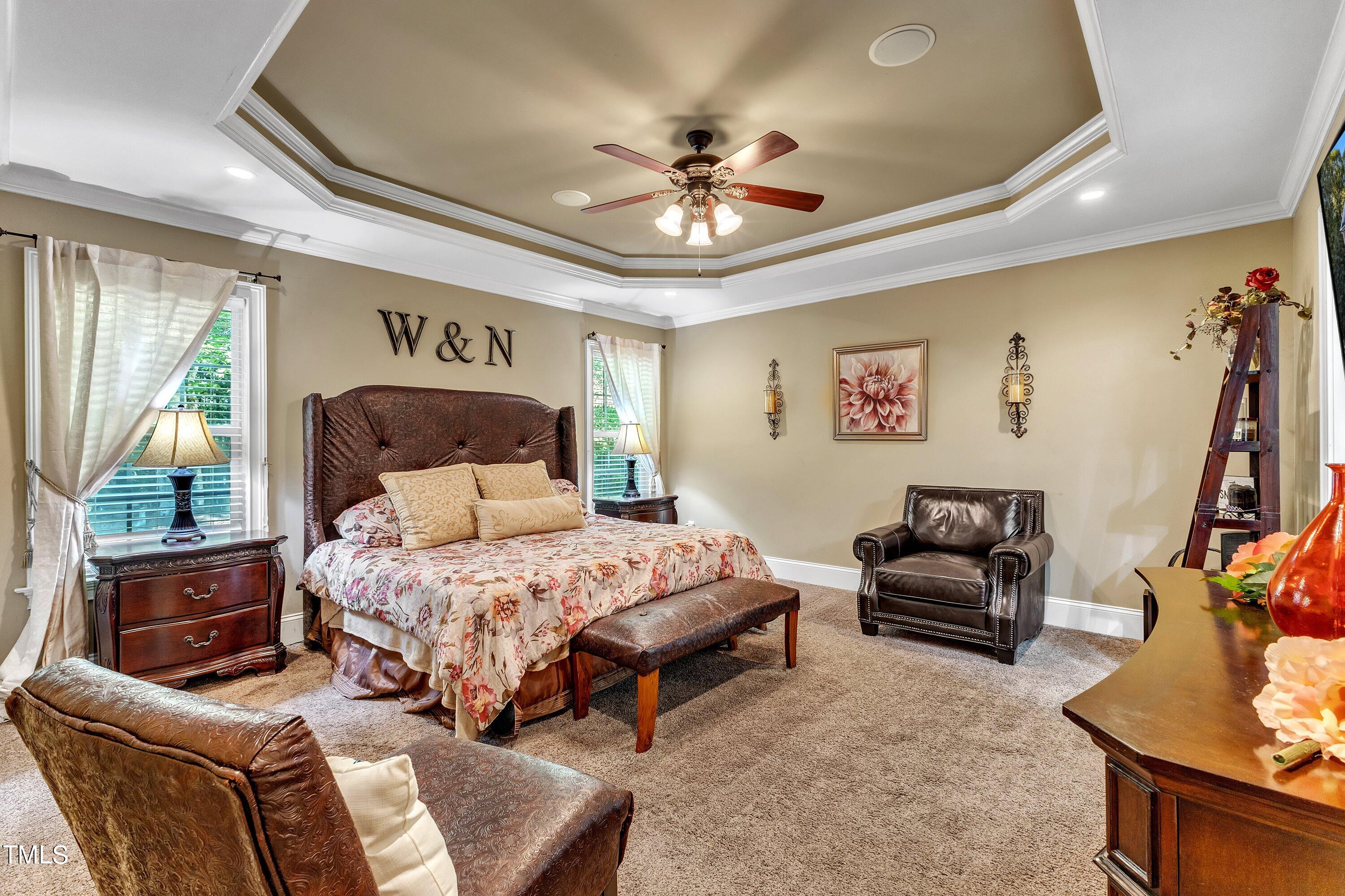 319 River Knoll Drive