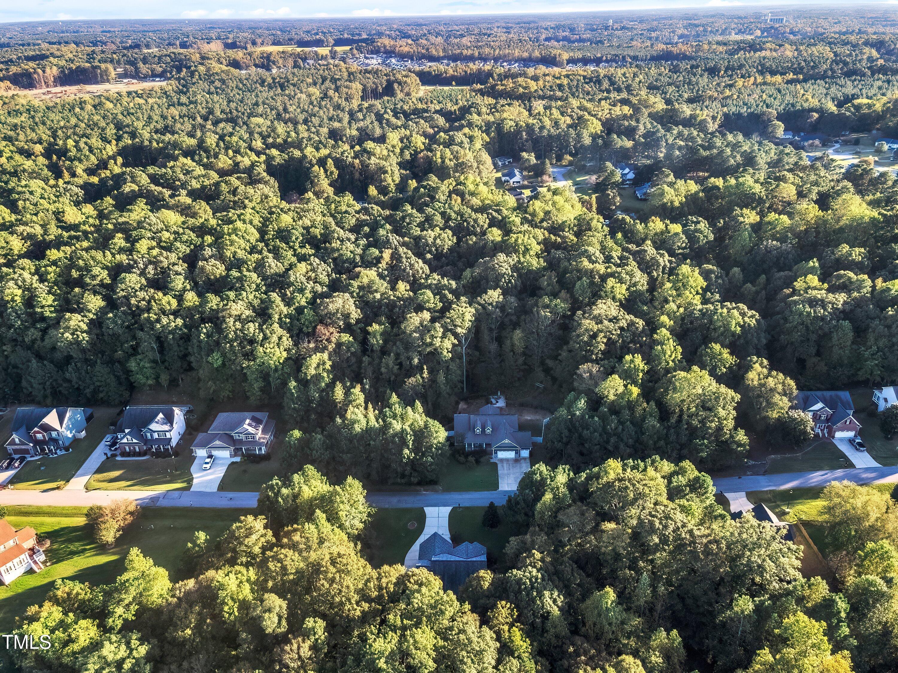 319 River Knoll Drive