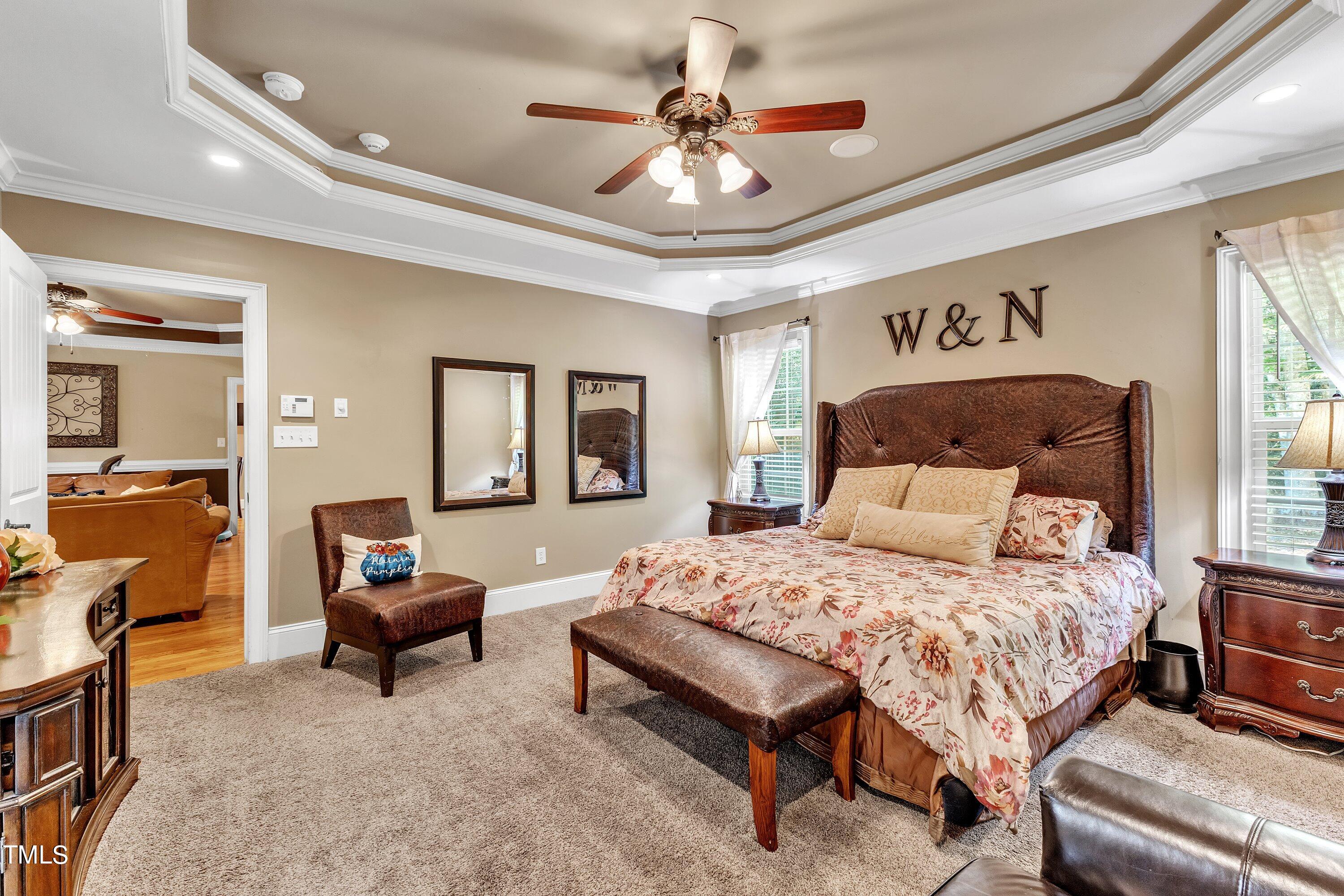319 River Knoll Drive