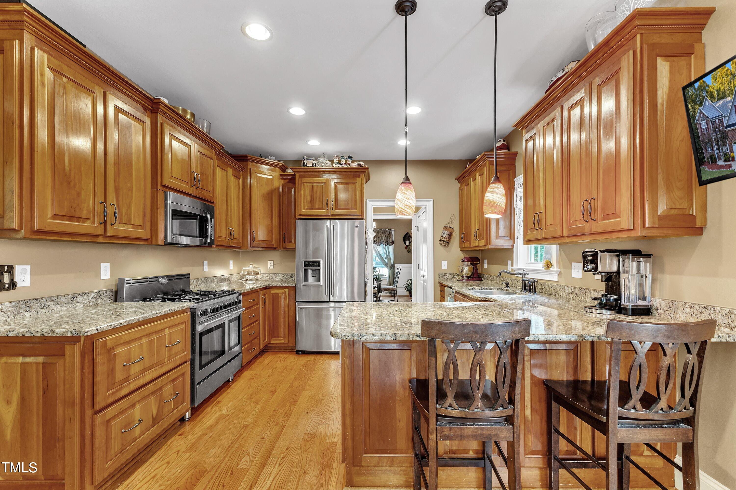 319 River Knoll Drive