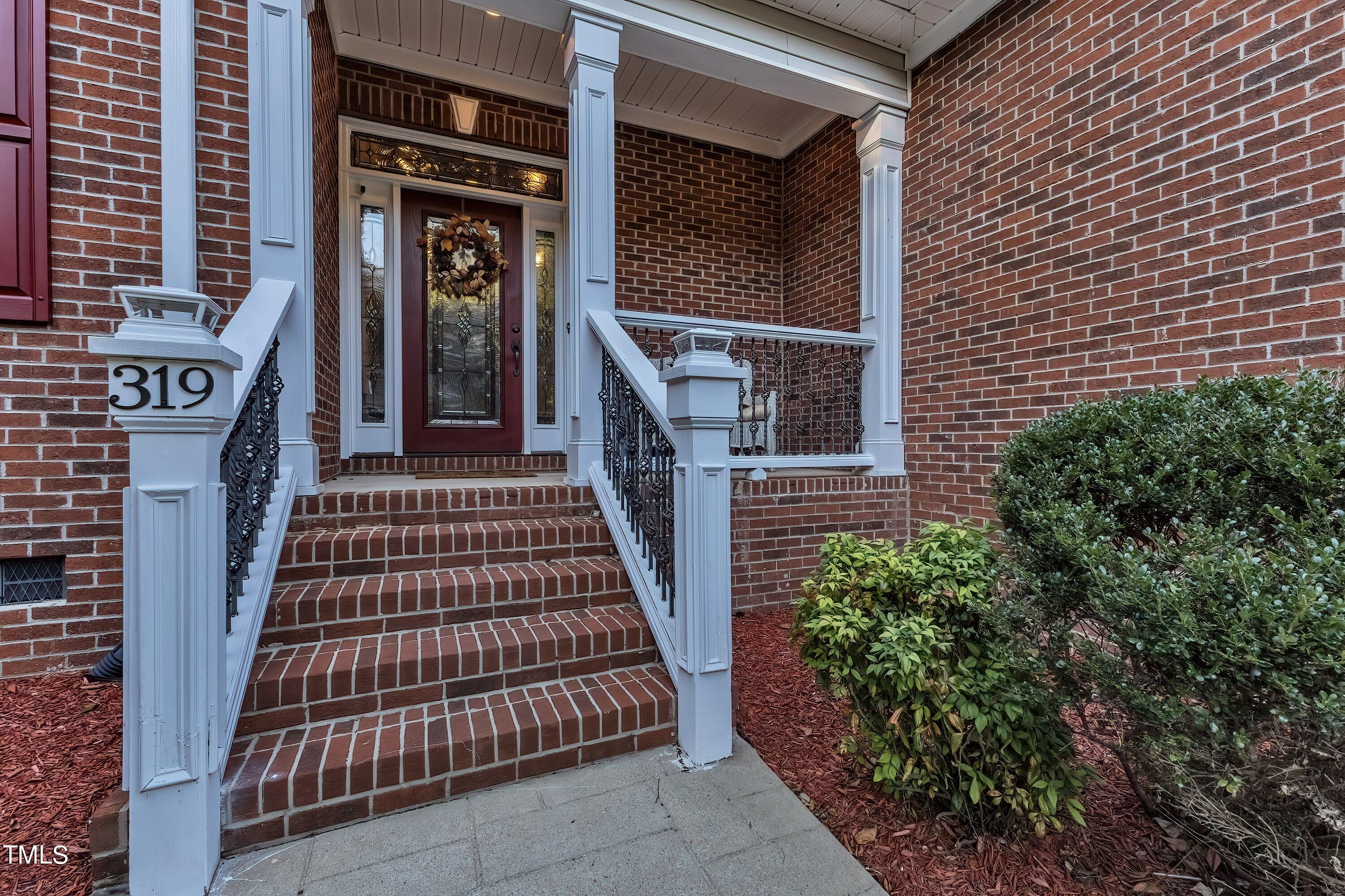 319 River Knoll Drive