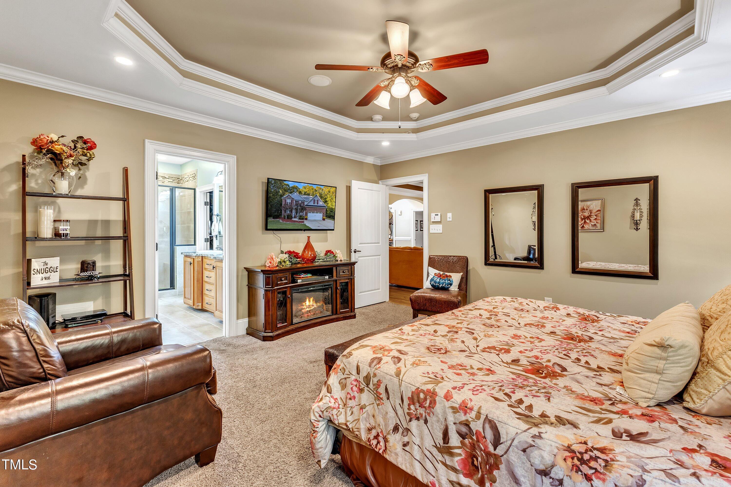 319 River Knoll Drive