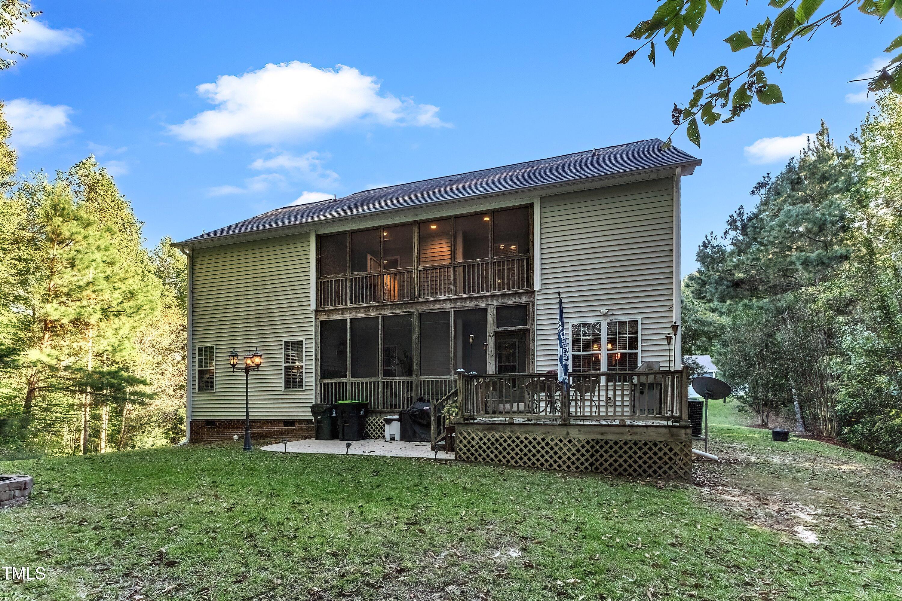 319 River Knoll Drive
