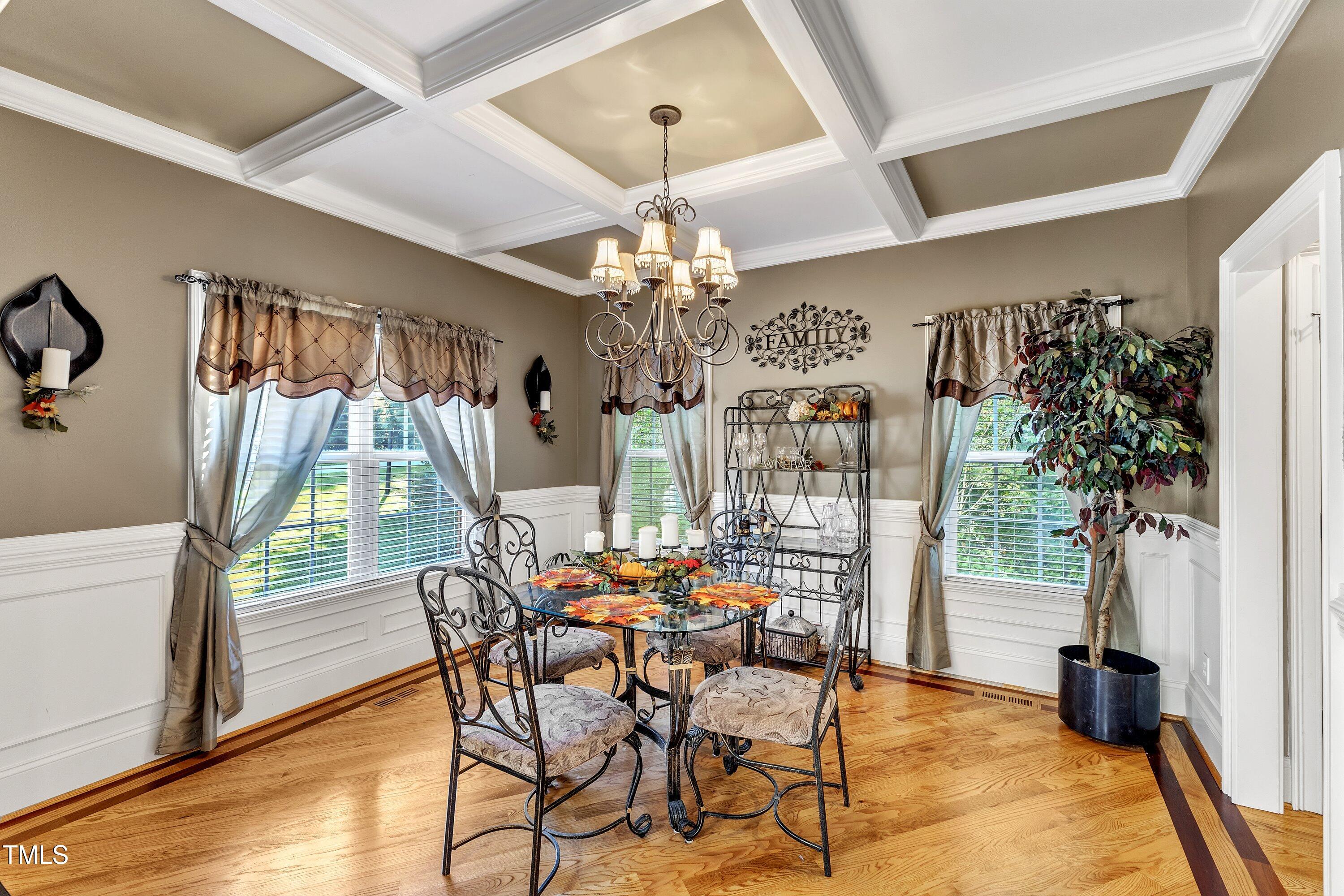 319 River Knoll Drive