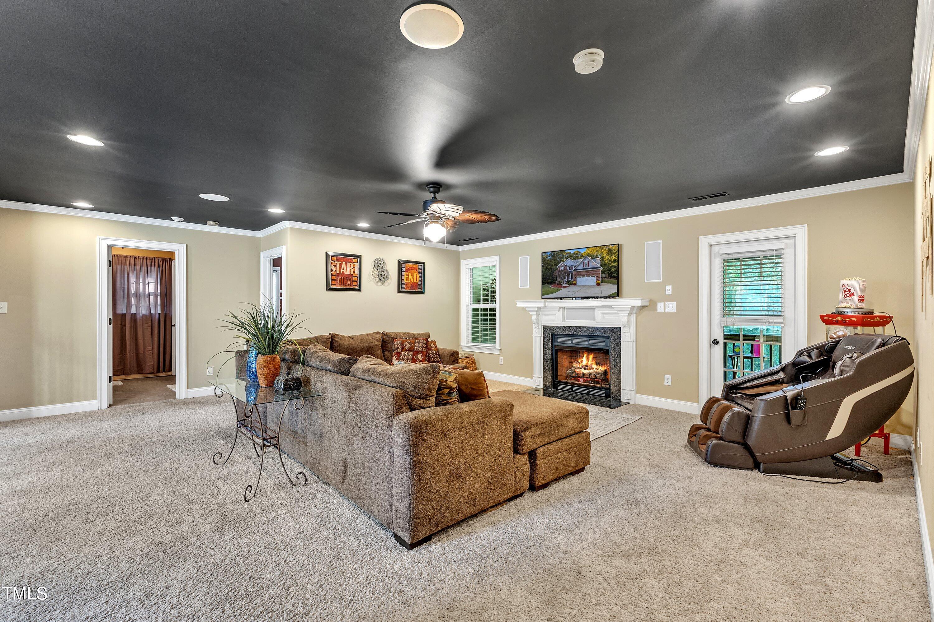 319 River Knoll Drive