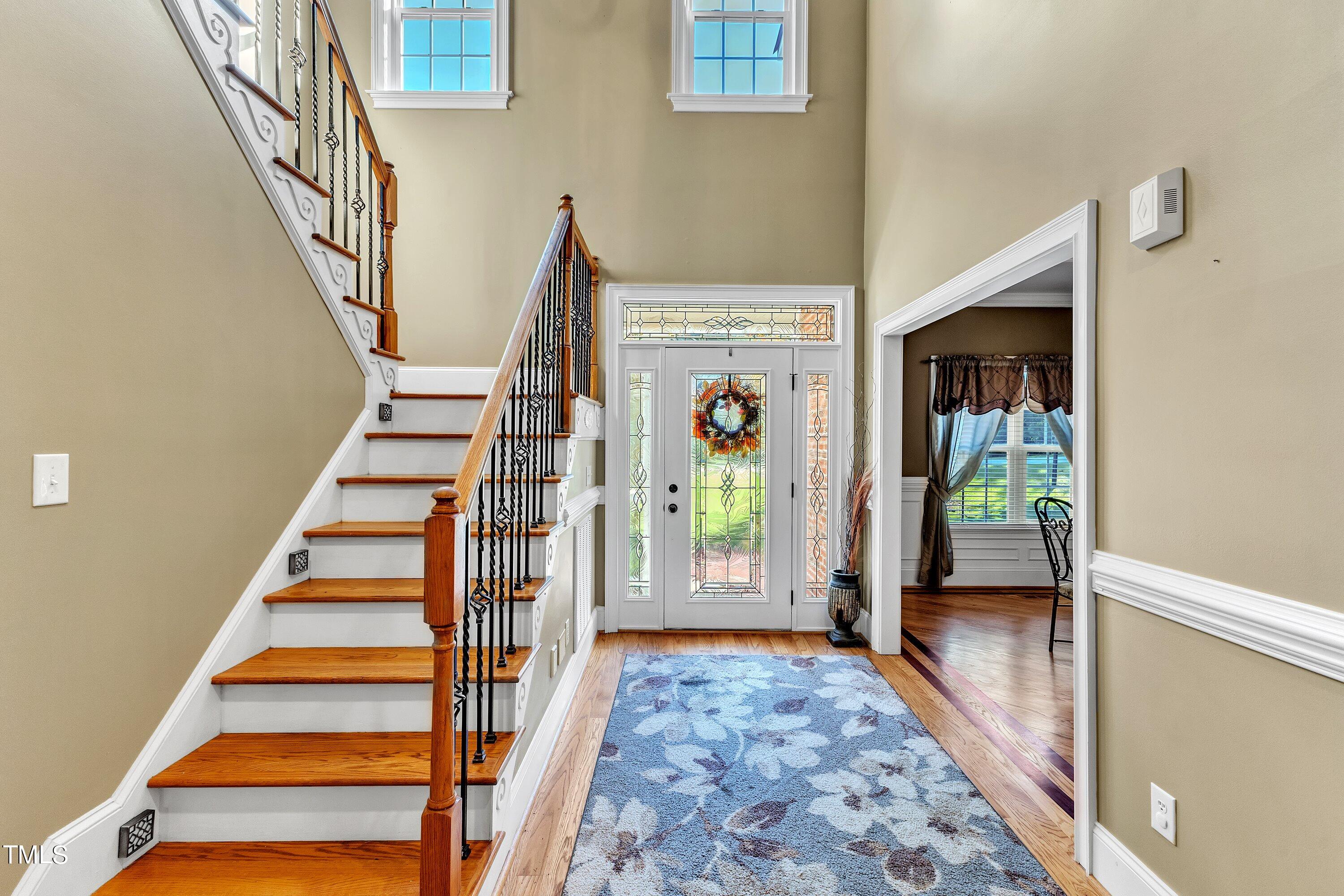 319 River Knoll Drive