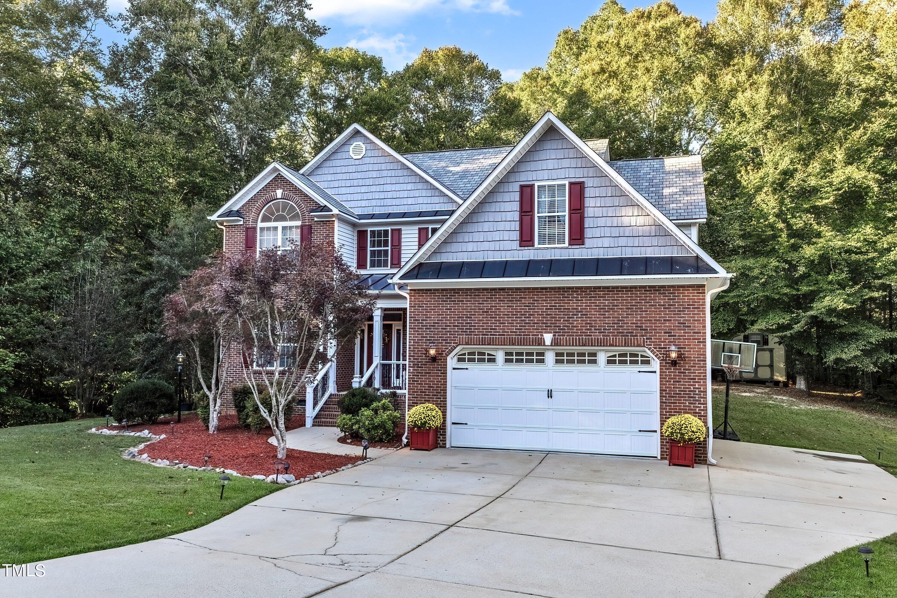 319 River Knoll Drive