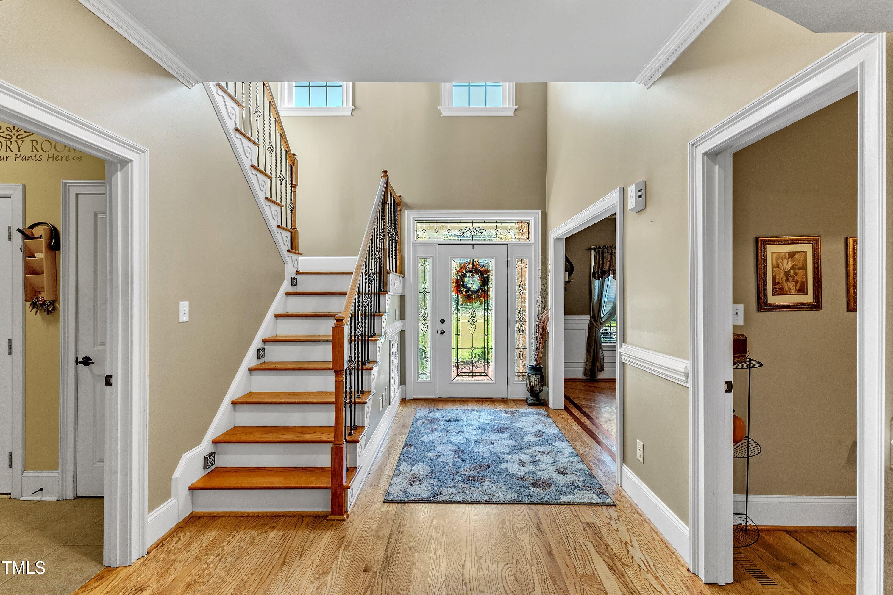 319 River Knoll Drive
